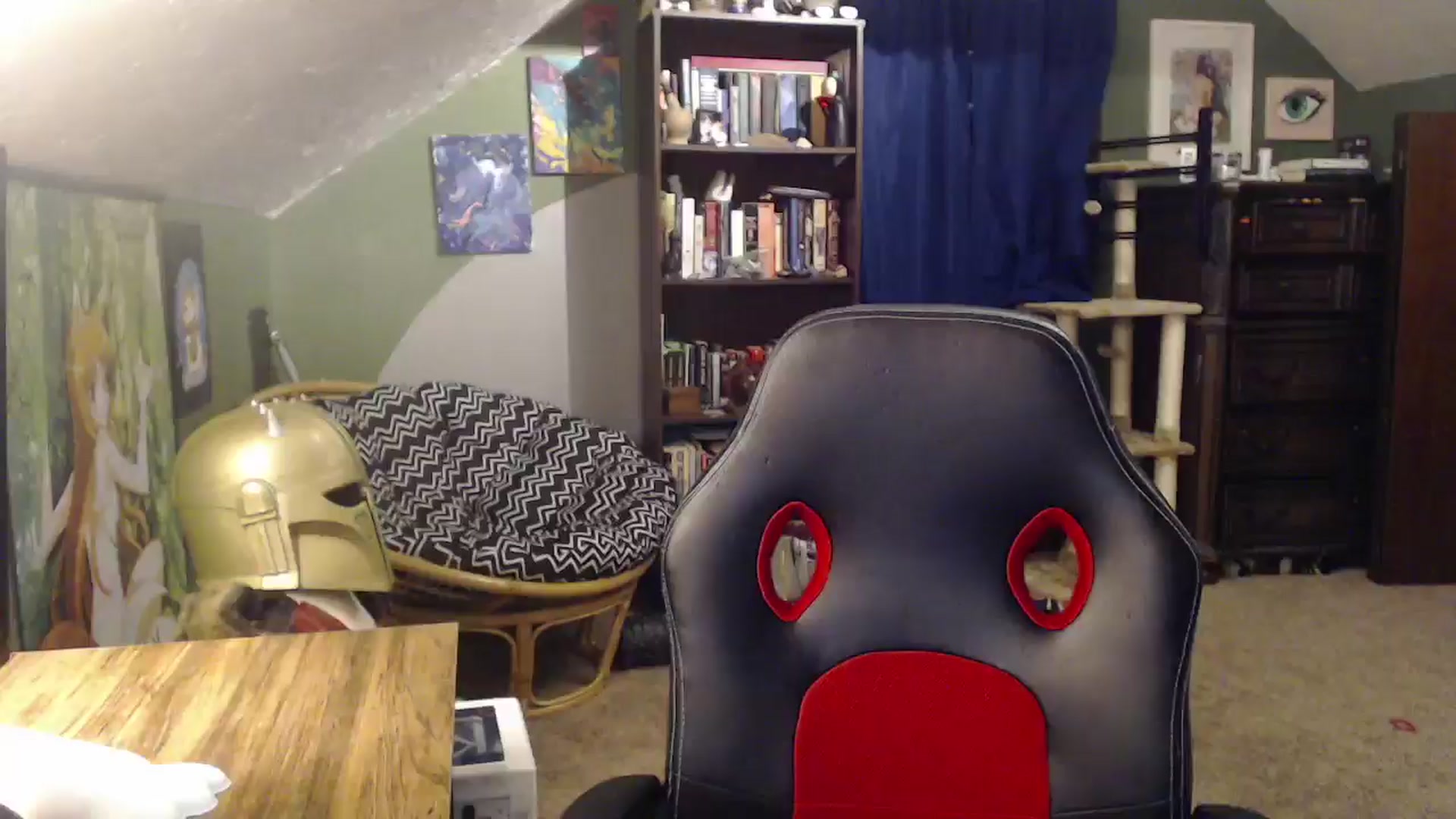 Gallery image thumbnail from AstraeaSiren's myfreecams stream on, 06/18/2024, 04:56 image 16 of 20