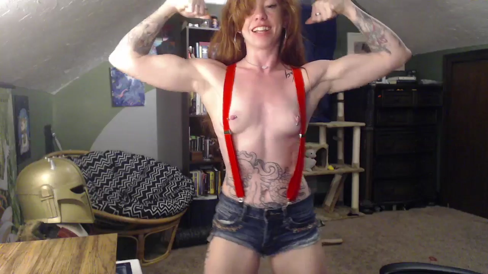 Gallery image thumbnail from AstraeaSiren's myfreecams stream on, 06/18/2024, 04:56 image 14 of 20