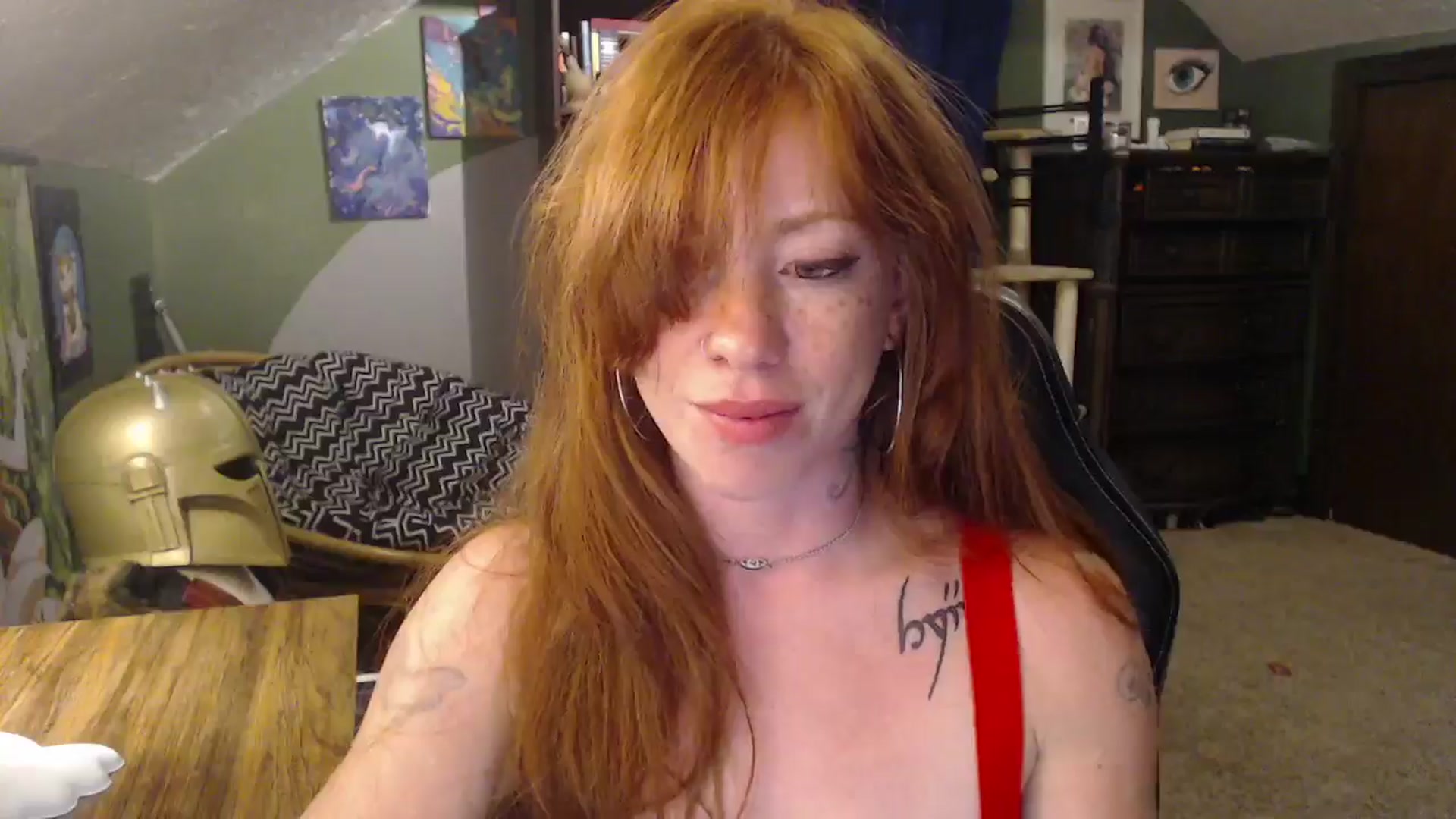 Gallery image thumbnail from AstraeaSiren's myfreecams stream on, 06/18/2024, 04:56 image 12 of 20