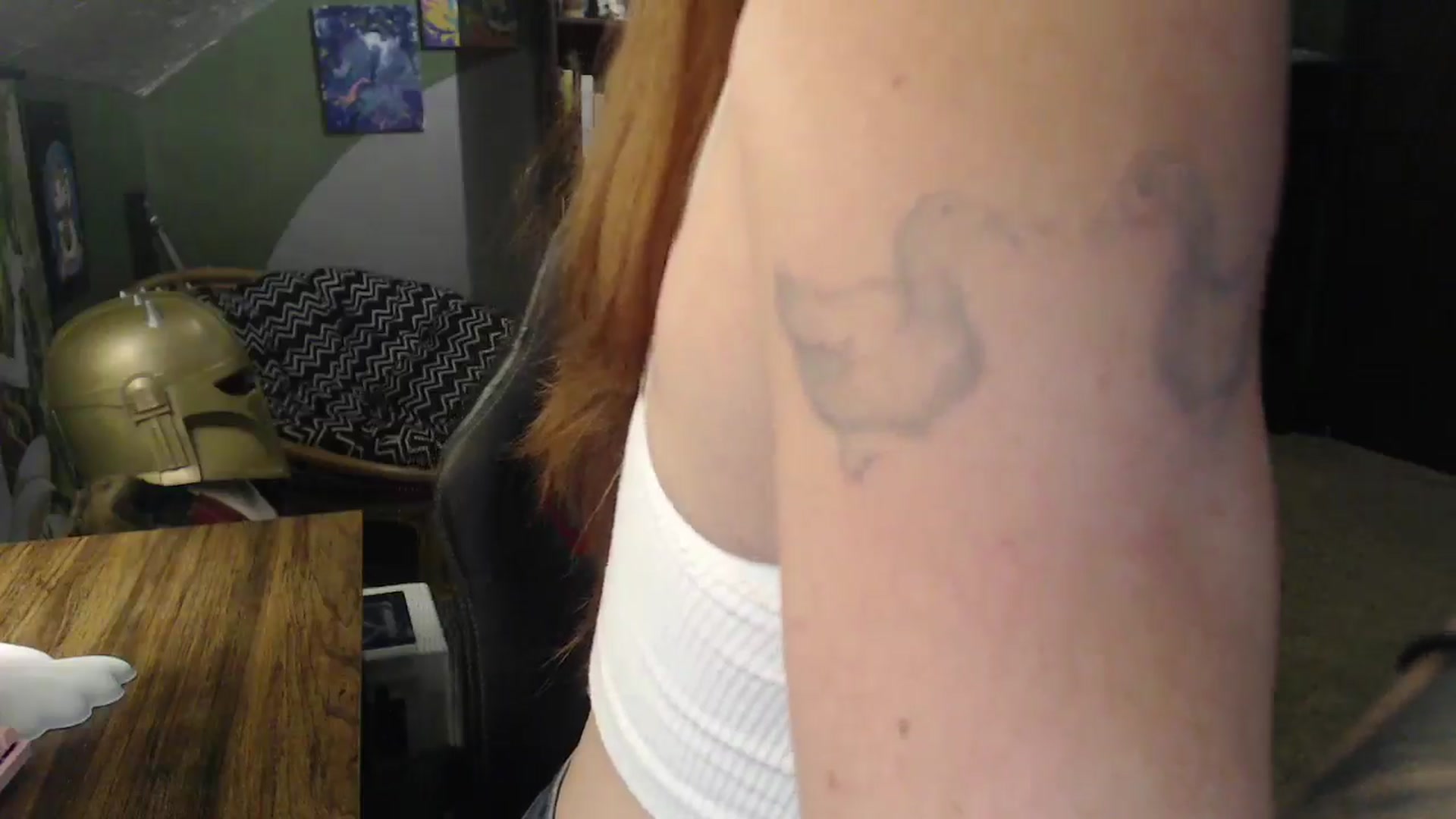 Gallery image thumbnail from AstraeaSiren's myfreecams stream on, 06/18/2024, 04:56 image 3 of 20