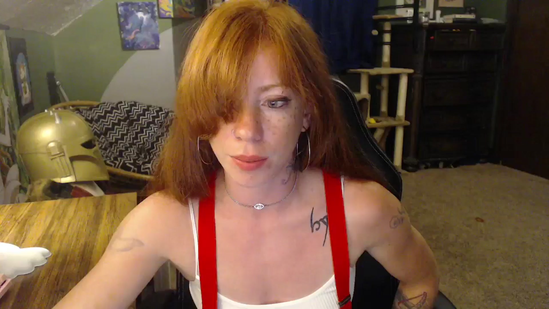 Gallery image thumbnail from AstraeaSiren's myfreecams stream on, 06/18/2024, 04:56 image 5 of 20