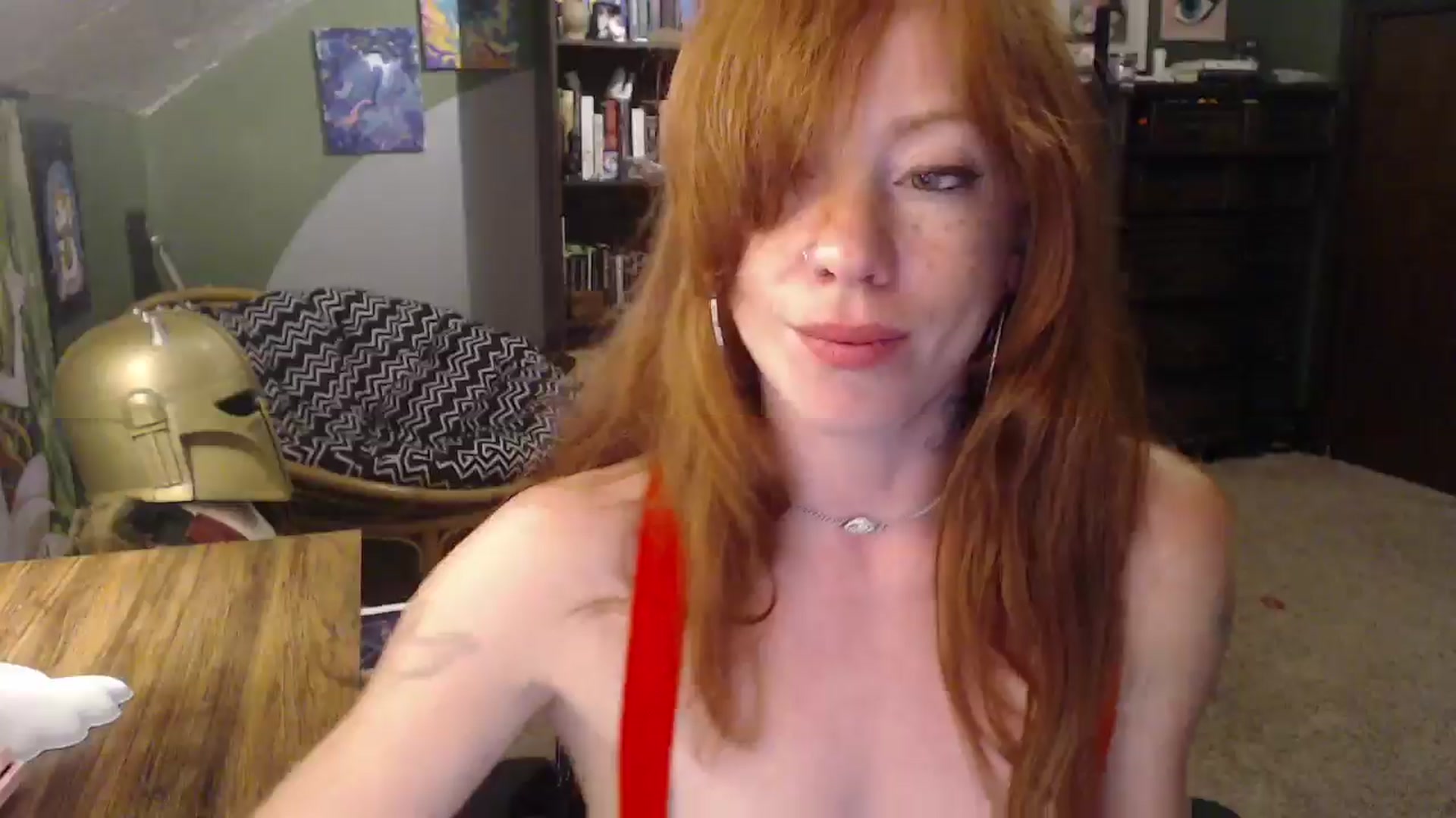 Gallery image thumbnail from AstraeaSiren's myfreecams stream on, 06/18/2024, 04:56 image 11 of 20