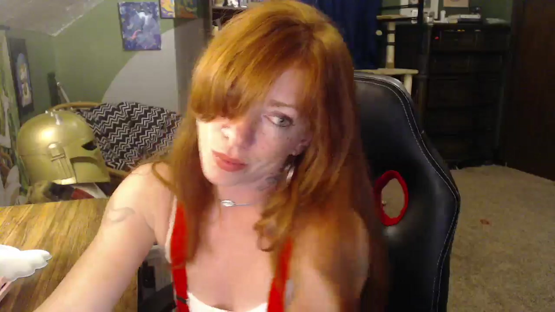 Gallery image thumbnail from AstraeaSiren's myfreecams stream on, 06/18/2024, 04:56 image 6 of 20