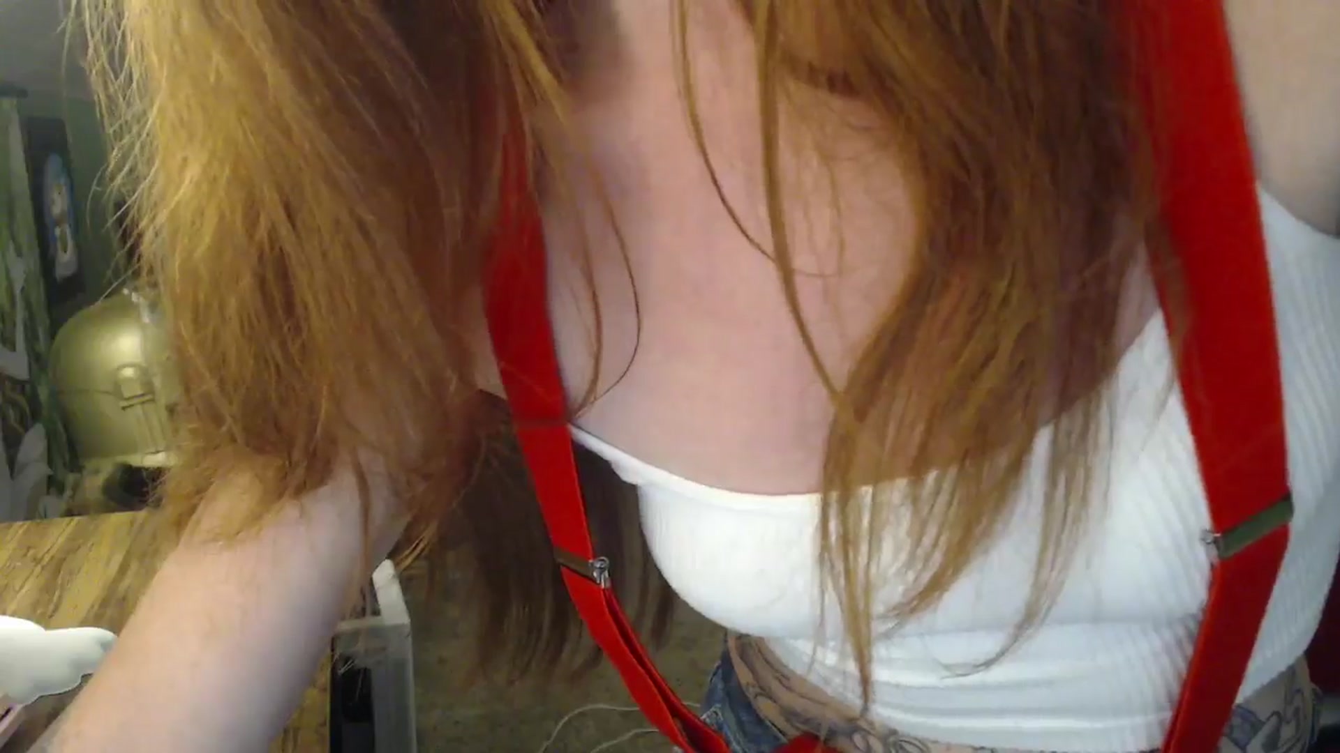 Gallery image thumbnail from AstraeaSiren's myfreecams stream on, 06/18/2024, 04:56 image 8 of 20
