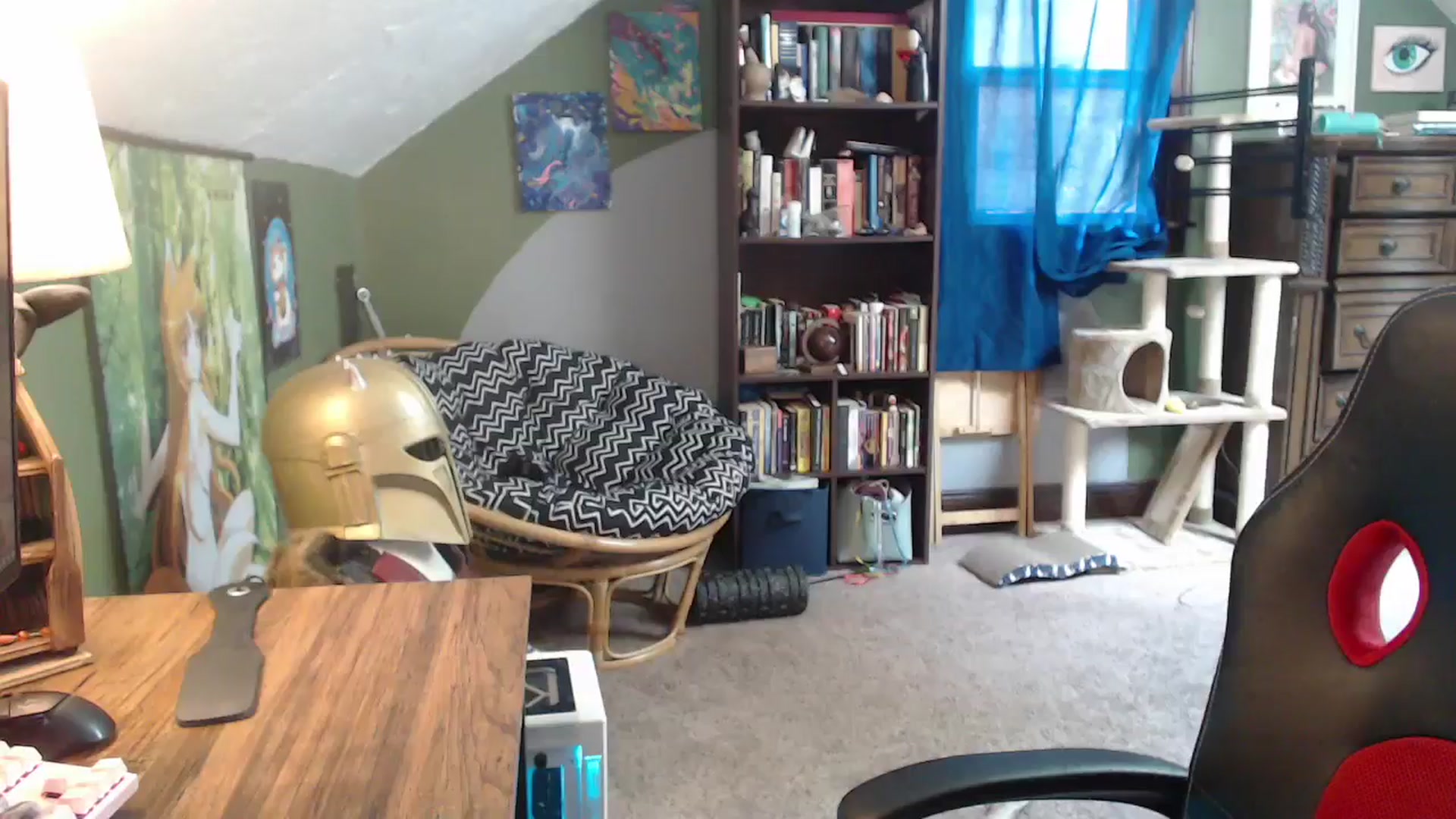 Gallery image thumbnail from AstraeaSiren's myfreecams stream on, 06/20/2024, 18:59 image 14 of 20