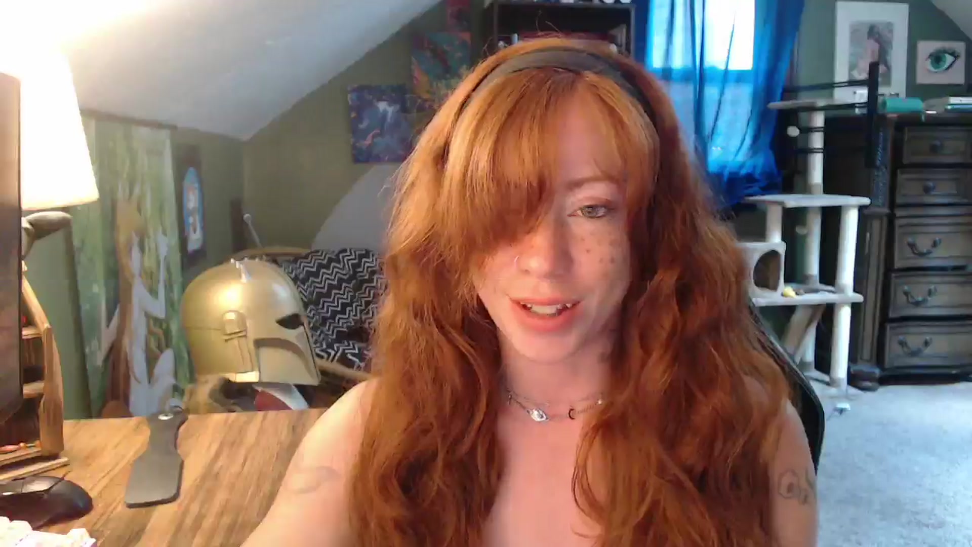 Gallery image thumbnail from AstraeaSiren's myfreecams stream on, 06/20/2024, 18:59 image 10 of 20
