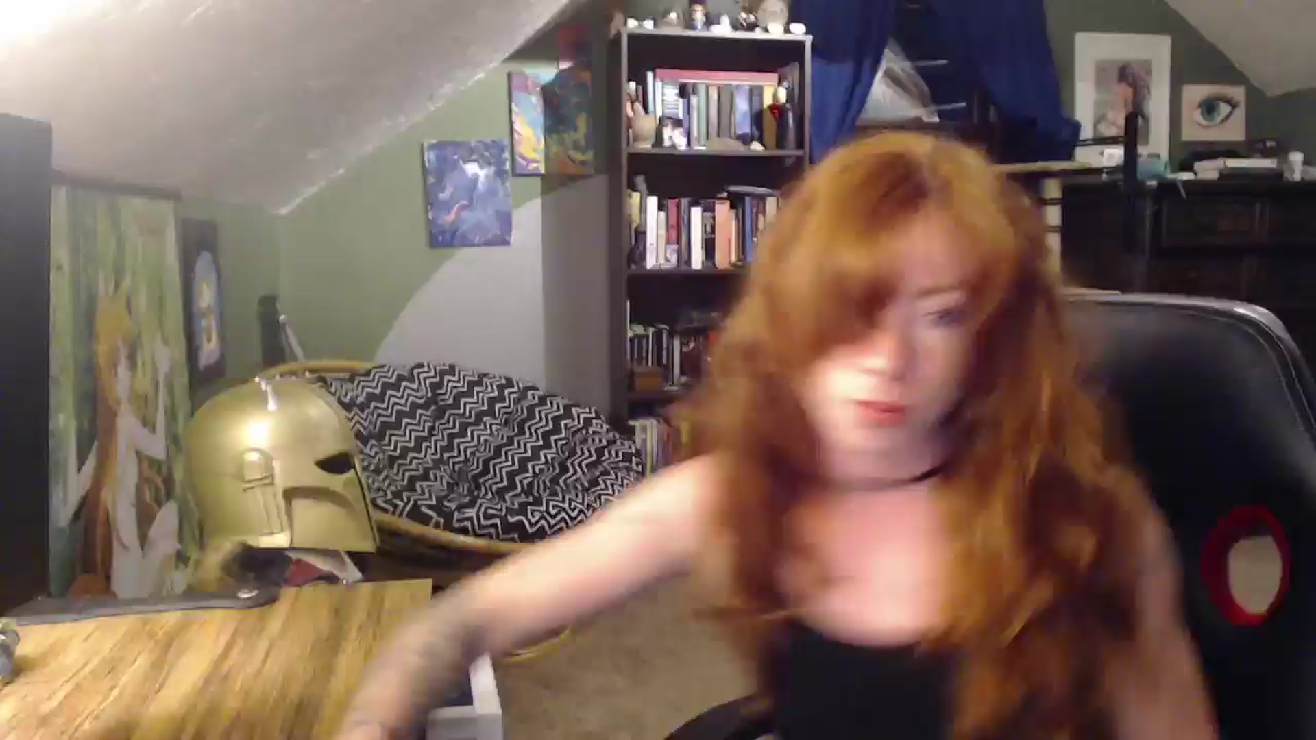 Gallery image thumbnail from AstraeaSiren's myfreecams stream on, 06/21/2024, 06:08 image 14 of 20
