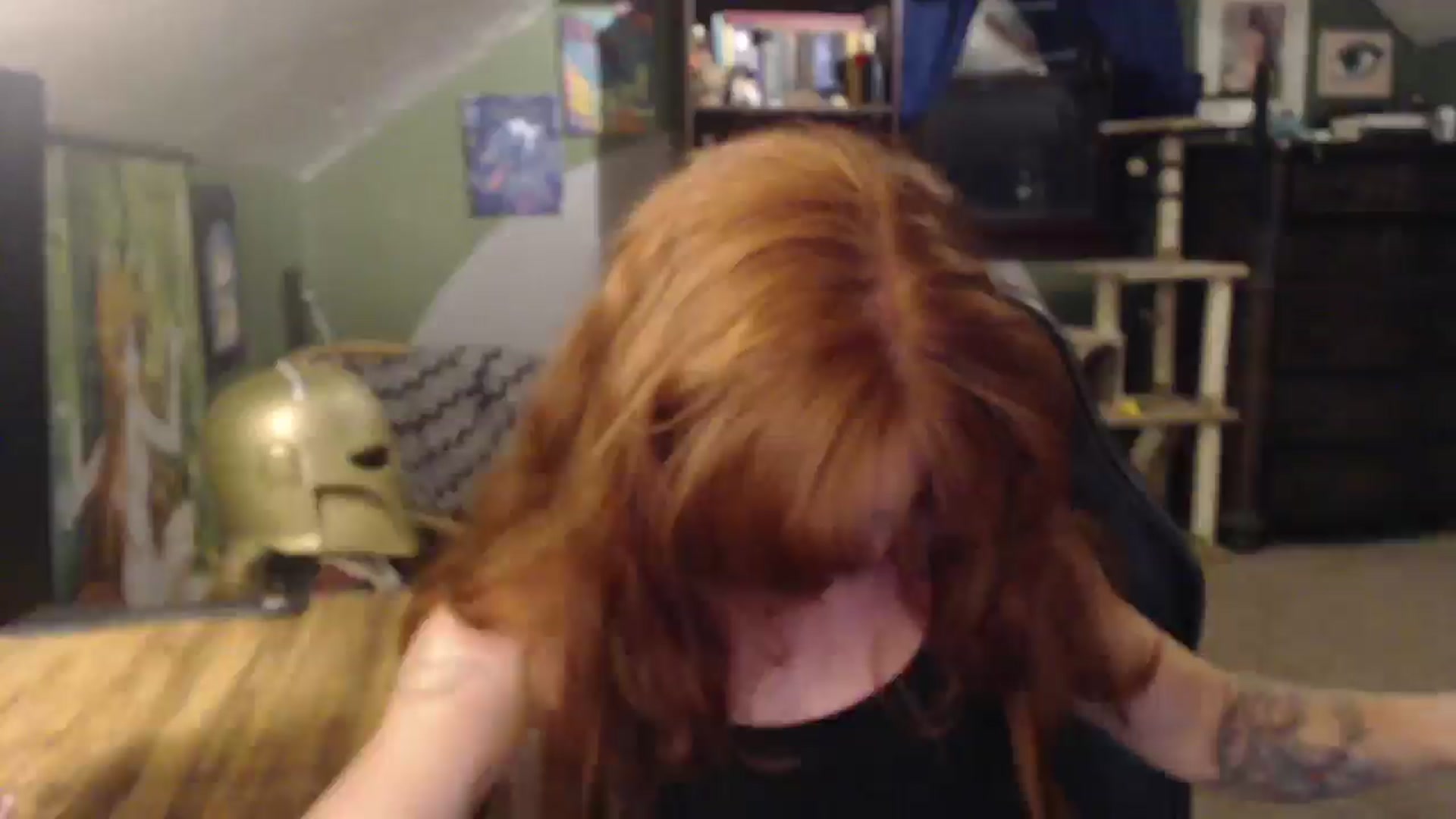 Gallery image thumbnail from AstraeaSiren's myfreecams stream on, 06/21/2024, 06:08 image 19 of 20