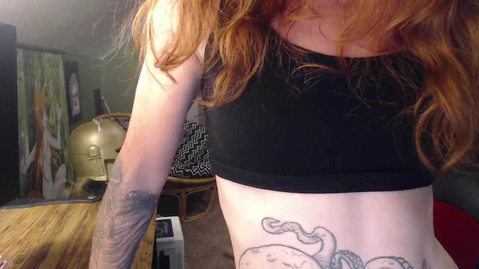 Gallery image thumbnail from AstraeaSiren's myfreecams stream on, 06/21/2024, 06:08 image 20 of 20