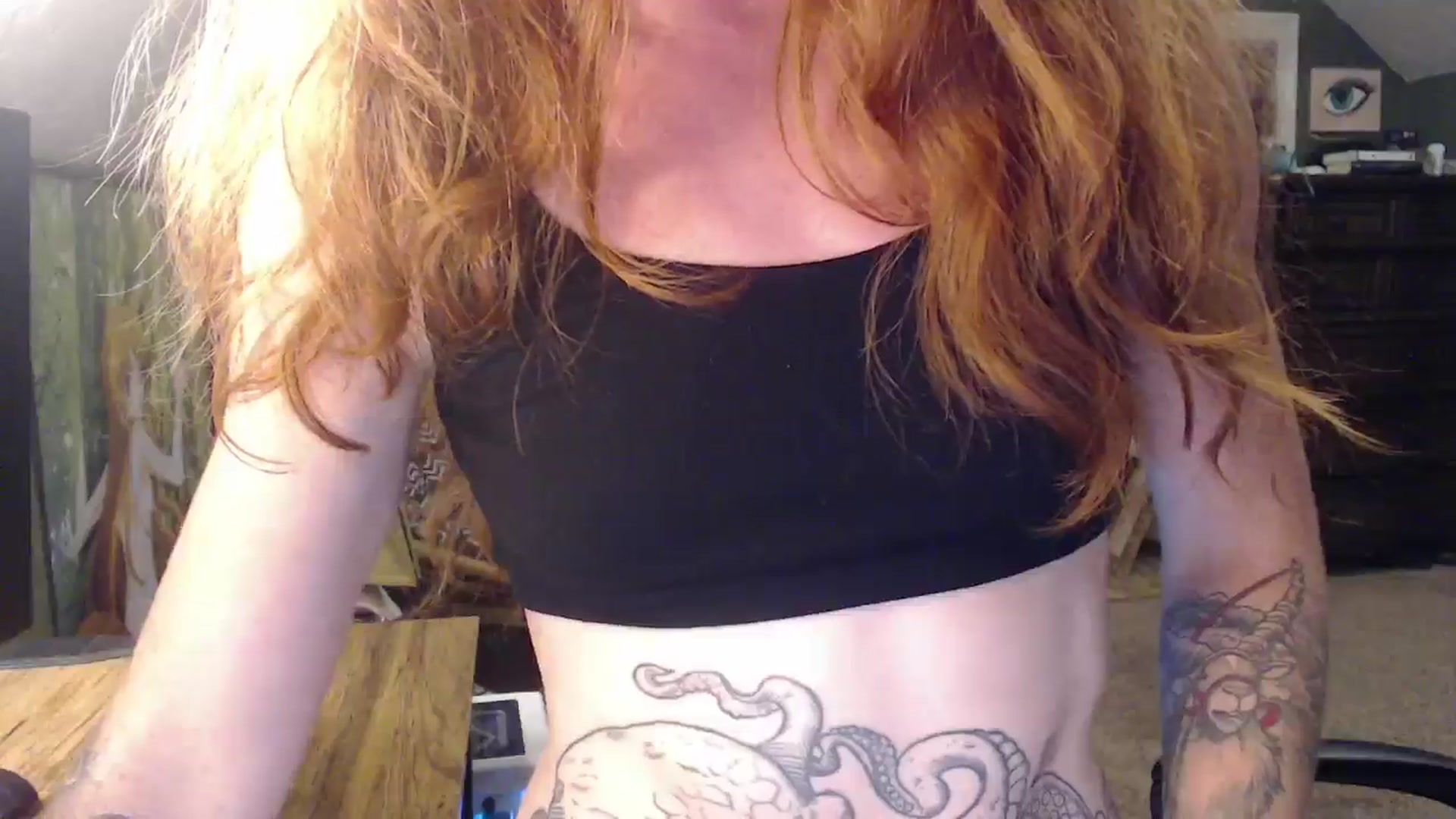 Gallery image thumbnail from AstraeaSiren's myfreecams stream on, 06/21/2024, 07:10 image 13 of 20