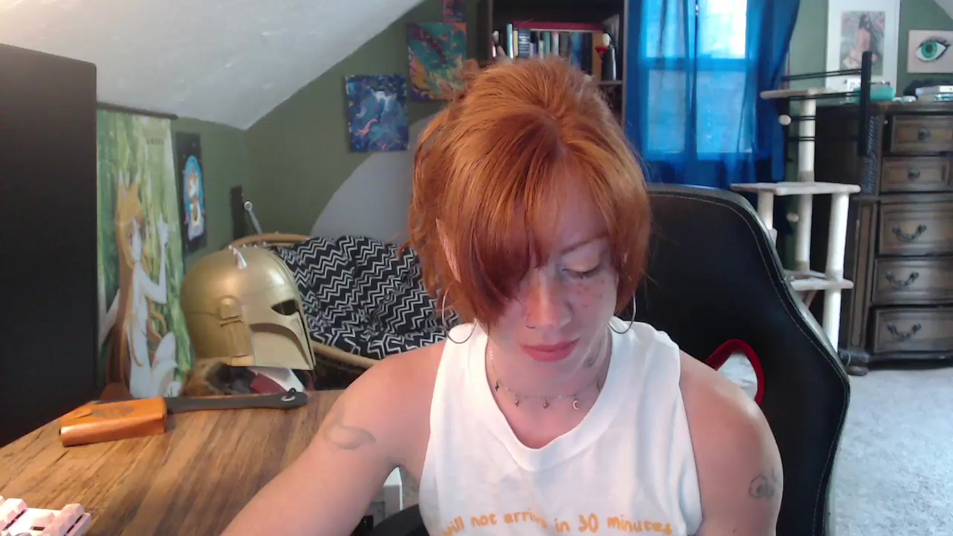 Gallery image thumbnail from AstraeaSiren's myfreecams stream on, 06/21/2024, 18:40 image 12 of 20