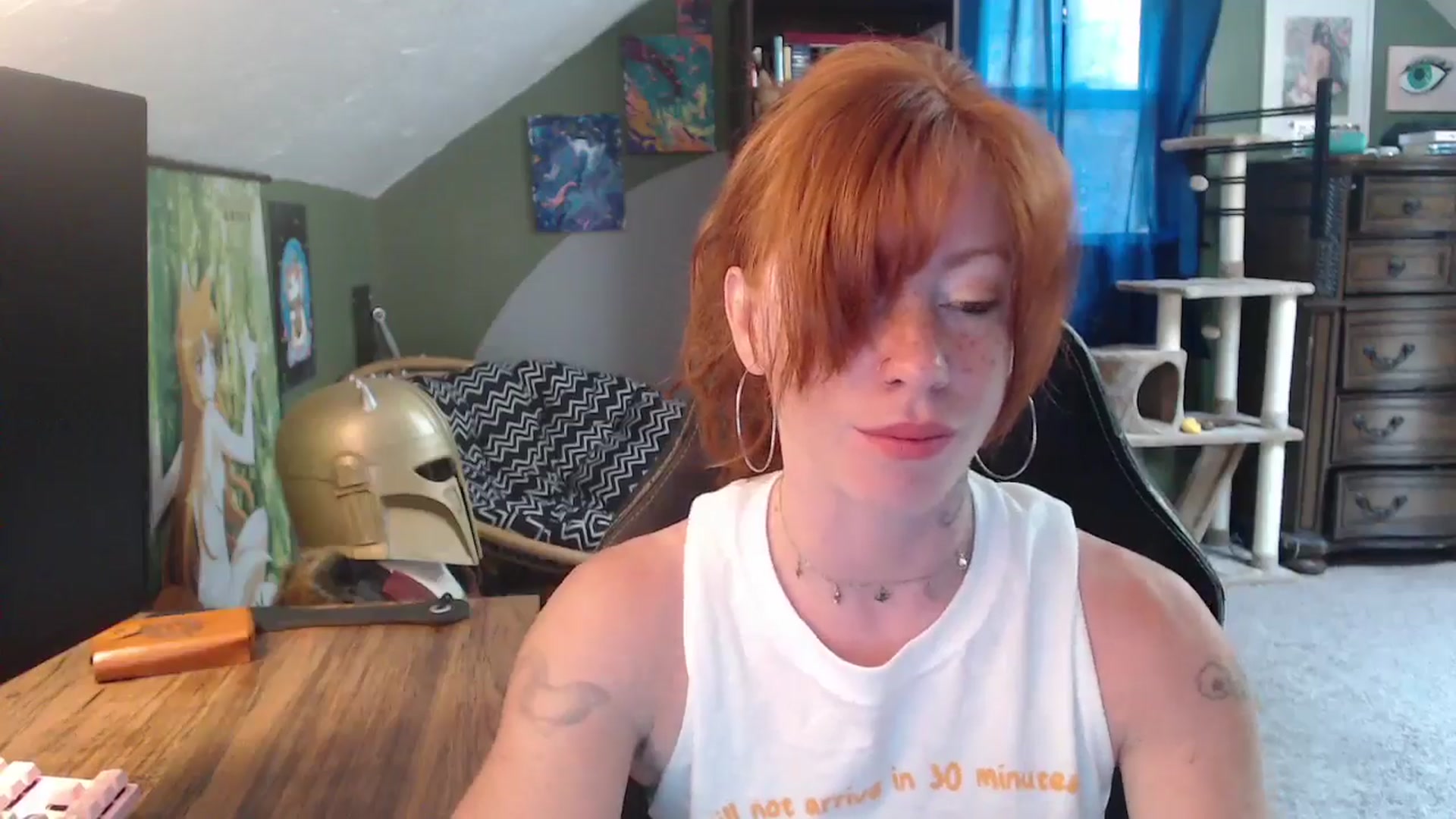 Gallery image thumbnail from AstraeaSiren's myfreecams stream on, 06/21/2024, 18:40 image 13 of 20