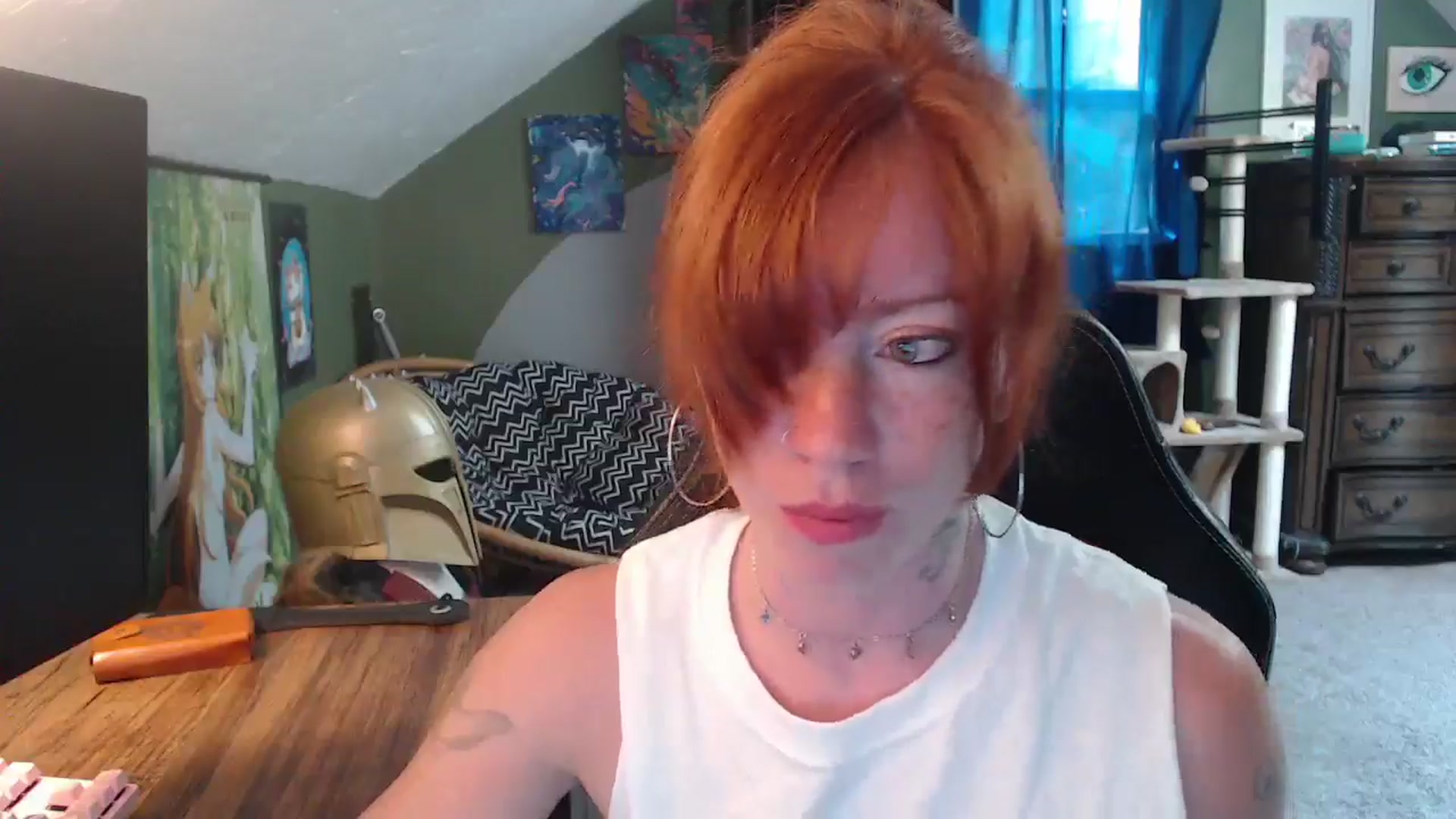 Gallery image thumbnail from AstraeaSiren's myfreecams stream on, 06/21/2024, 18:40 image 20 of 20