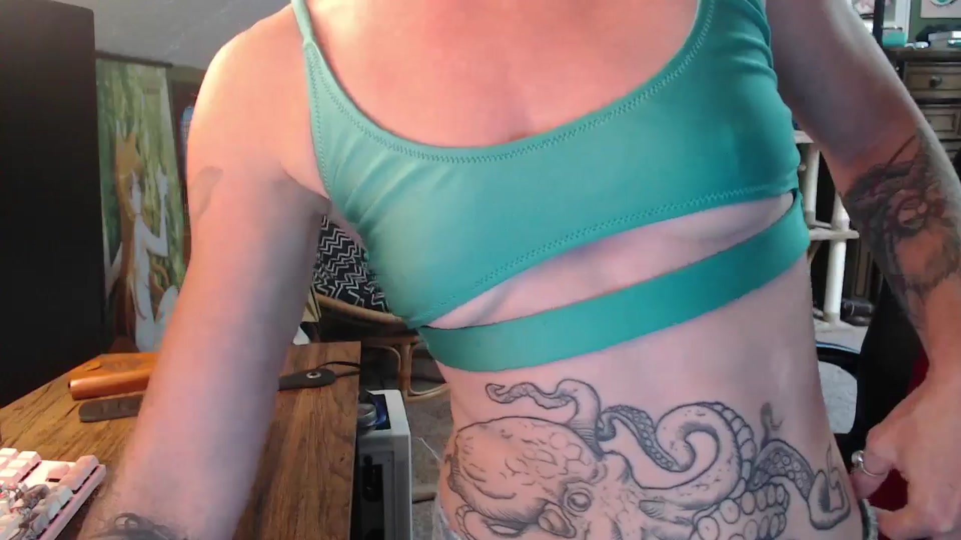 Gallery image thumbnail from AstraeaSiren's myfreecams stream on, 06/21/2024, 19:34 image 8 of 20