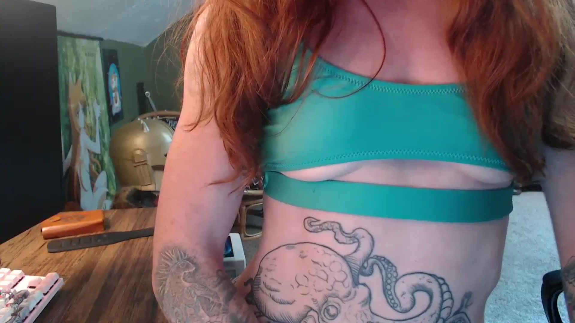 Gallery image thumbnail from AstraeaSiren's myfreecams stream on, 06/21/2024, 19:34 image 15 of 20