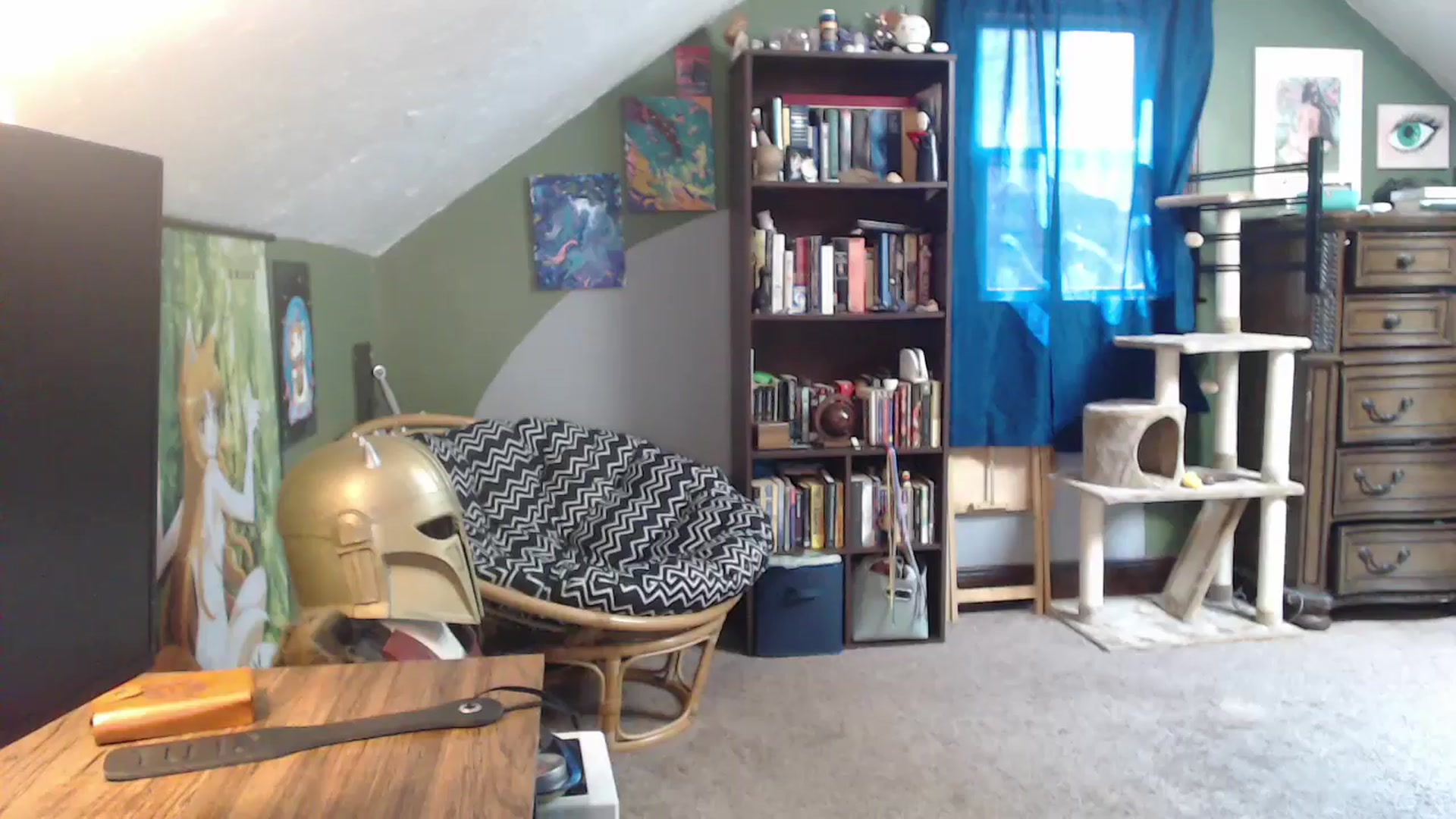 Gallery image thumbnail from AstraeaSiren's myfreecams stream on, 06/21/2024, 19:34 image 18 of 20