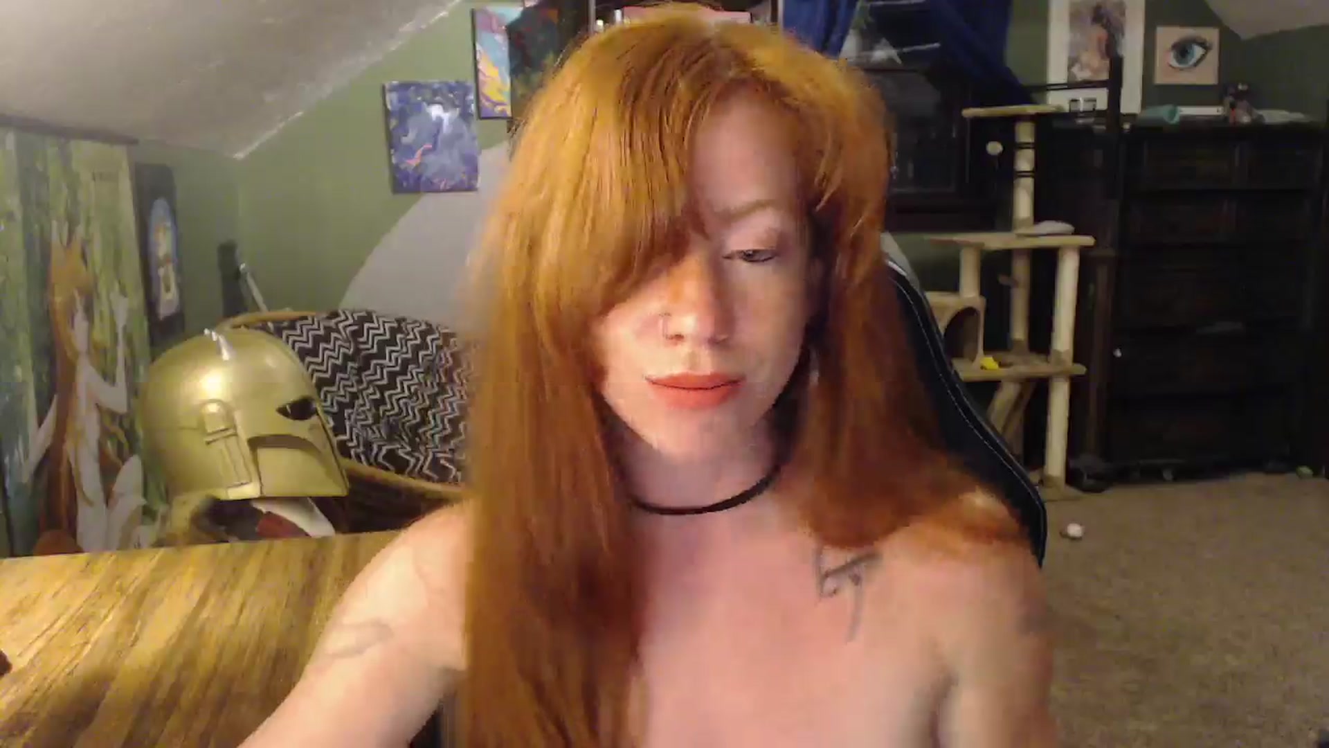 Gallery image thumbnail from AstraeaSiren's myfreecams stream on, 06/25/2024, 06:43 image 20 of 20