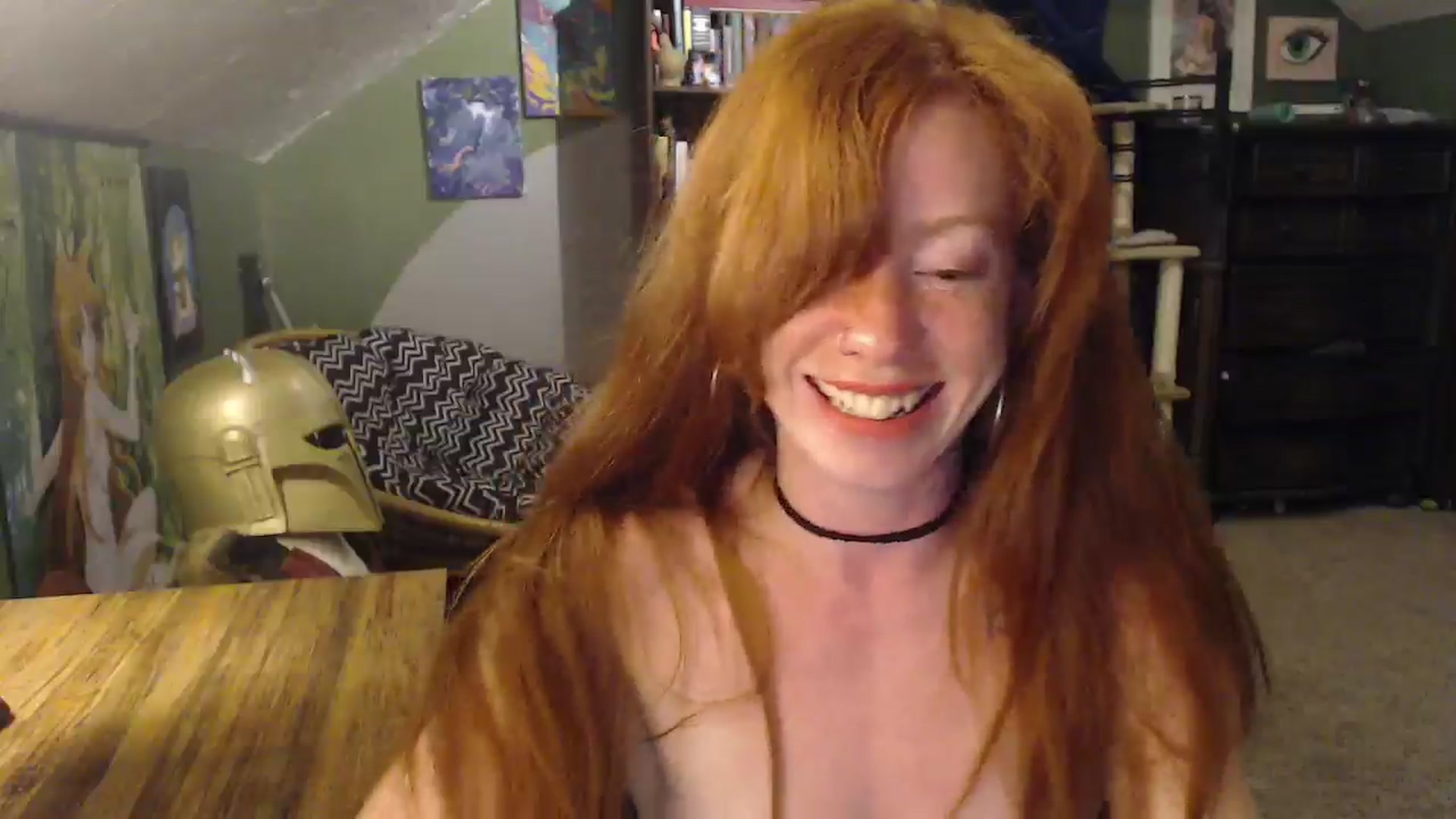 Gallery image thumbnail from AstraeaSiren's myfreecams stream on, 06/25/2024, 06:43 image 14 of 20