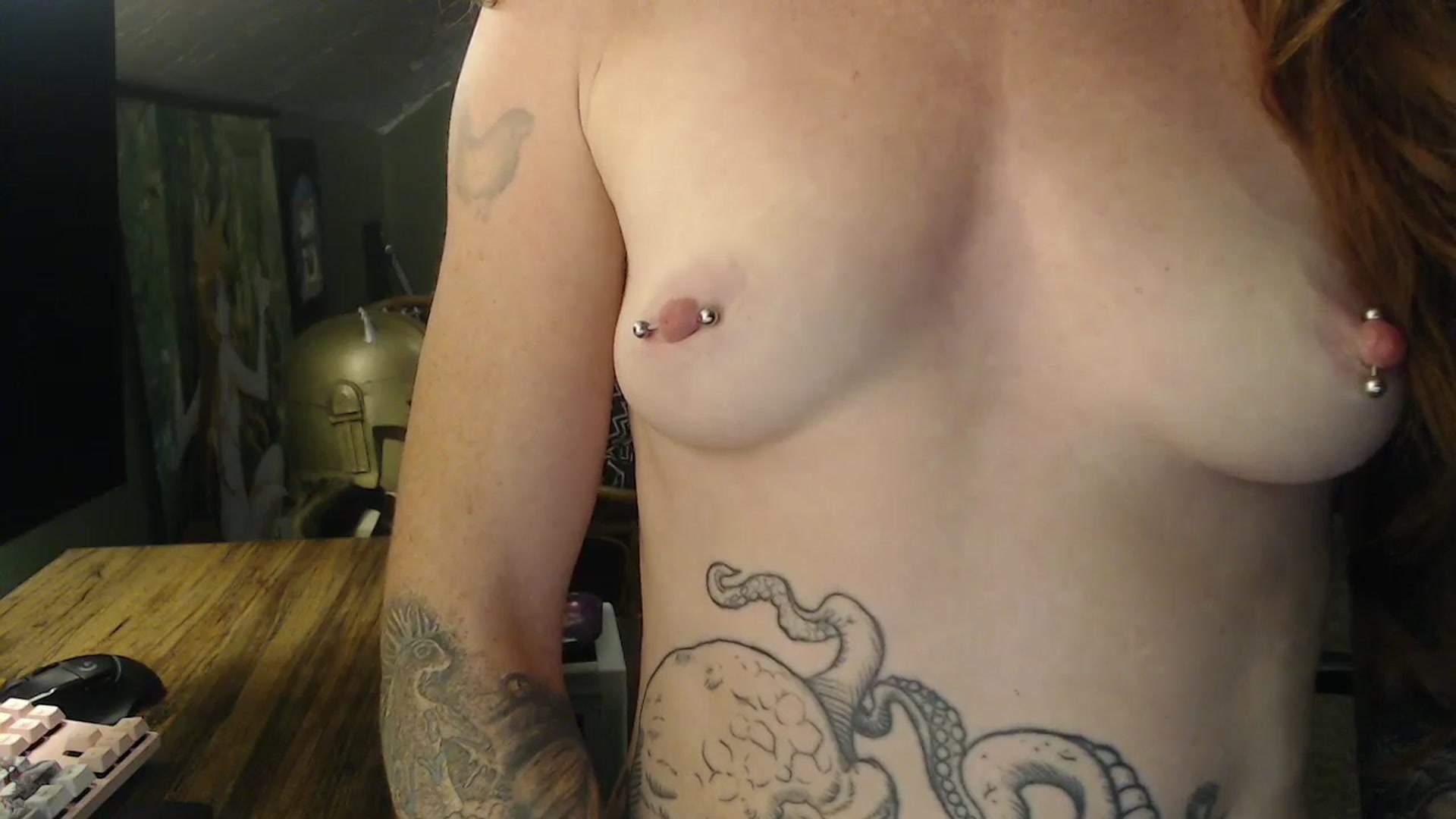Gallery image thumbnail from AstraeaSiren's myfreecams stream on, 07/02/2024, 04:17 image 18 of 20