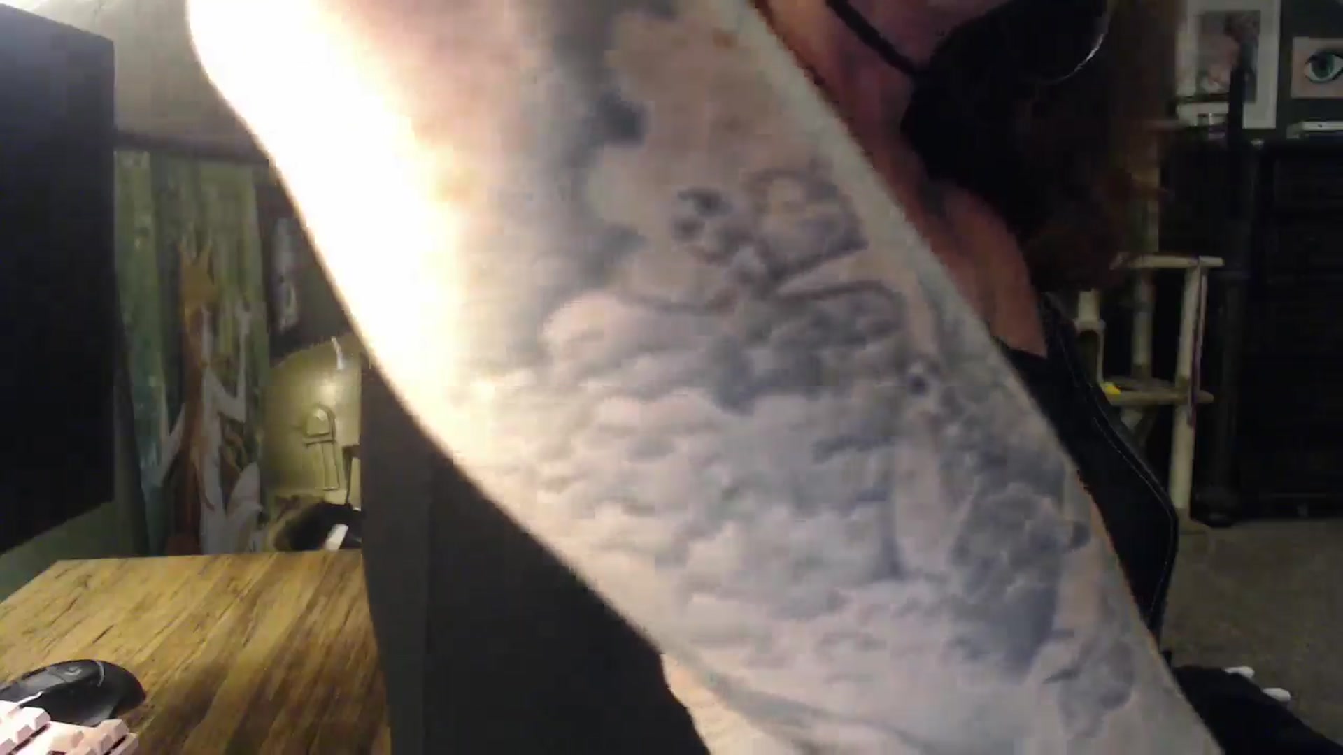 Gallery image thumbnail from AstraeaSiren's myfreecams stream on, 07/02/2024, 04:17 image 2 of 20