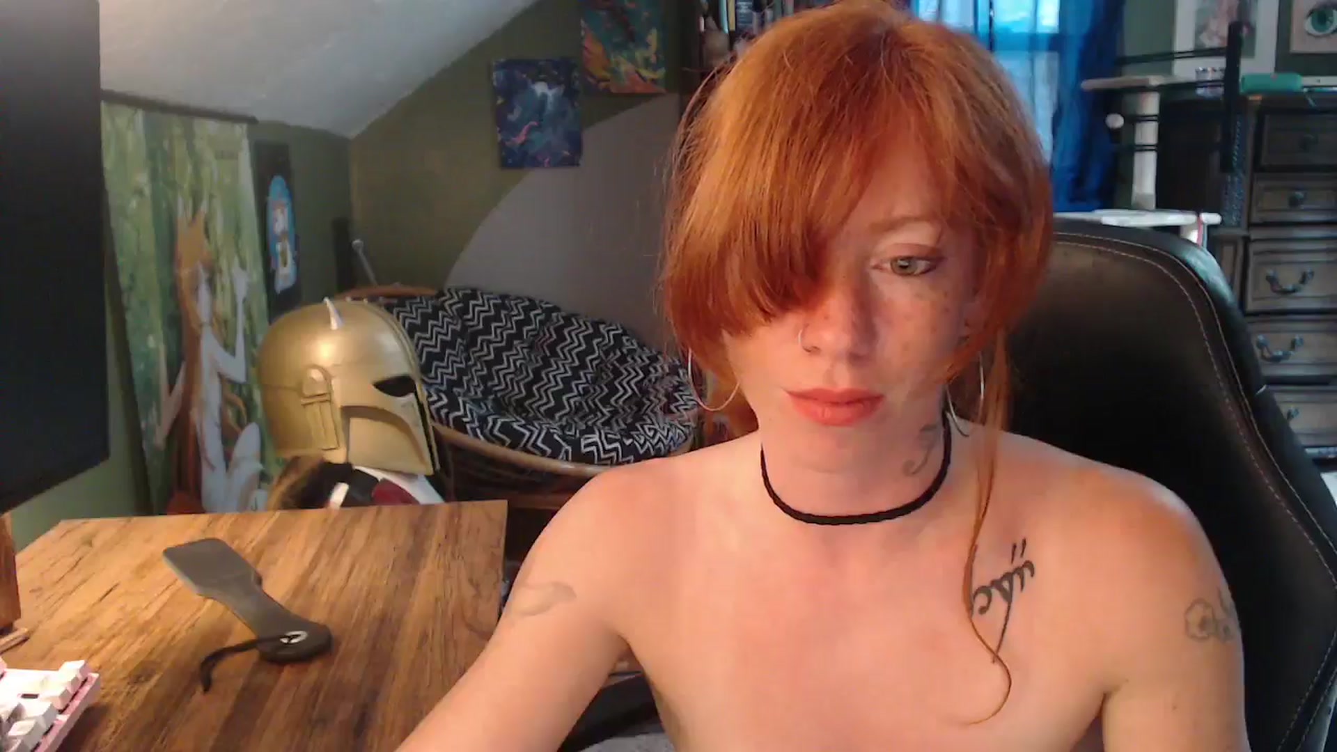 Gallery image thumbnail from AstraeaSiren's myfreecams stream on, 07/05/2024, 20:05 image 13 of 20