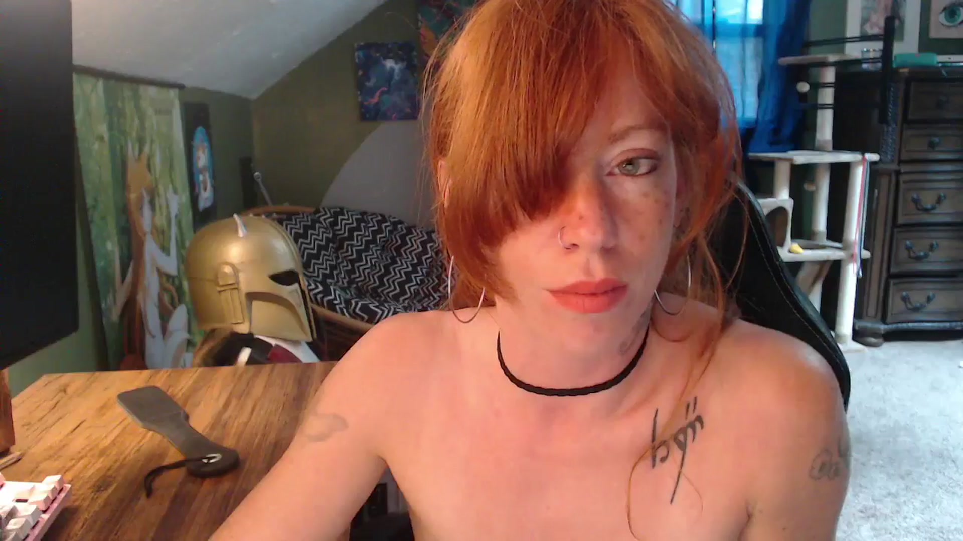 Gallery image thumbnail from AstraeaSiren's myfreecams stream on, 07/05/2024, 20:05 image 12 of 20
