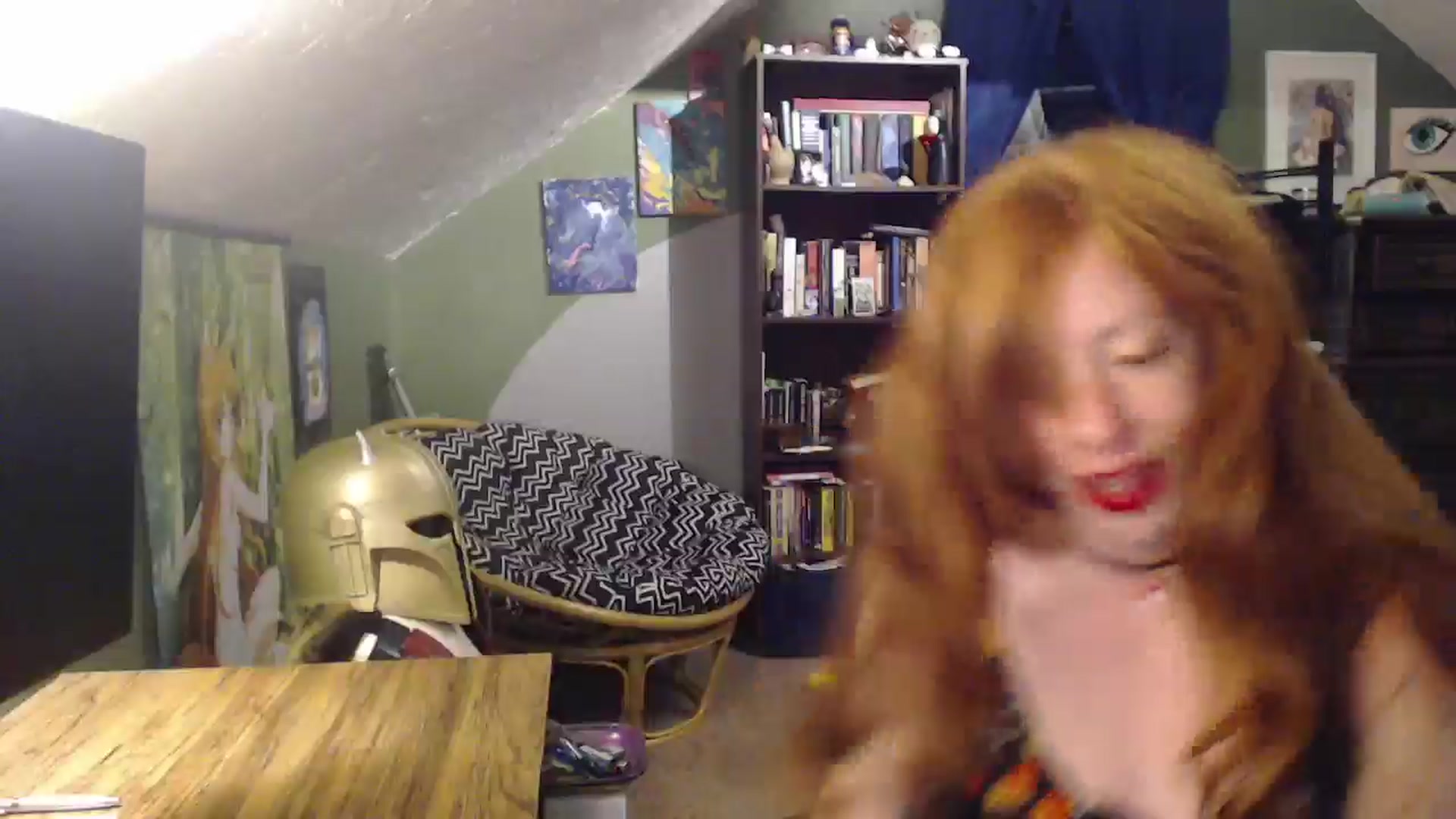 Gallery image thumbnail from AstraeaSiren's myfreecams stream on, 07/09/2024, 06:12 image 17 of 20