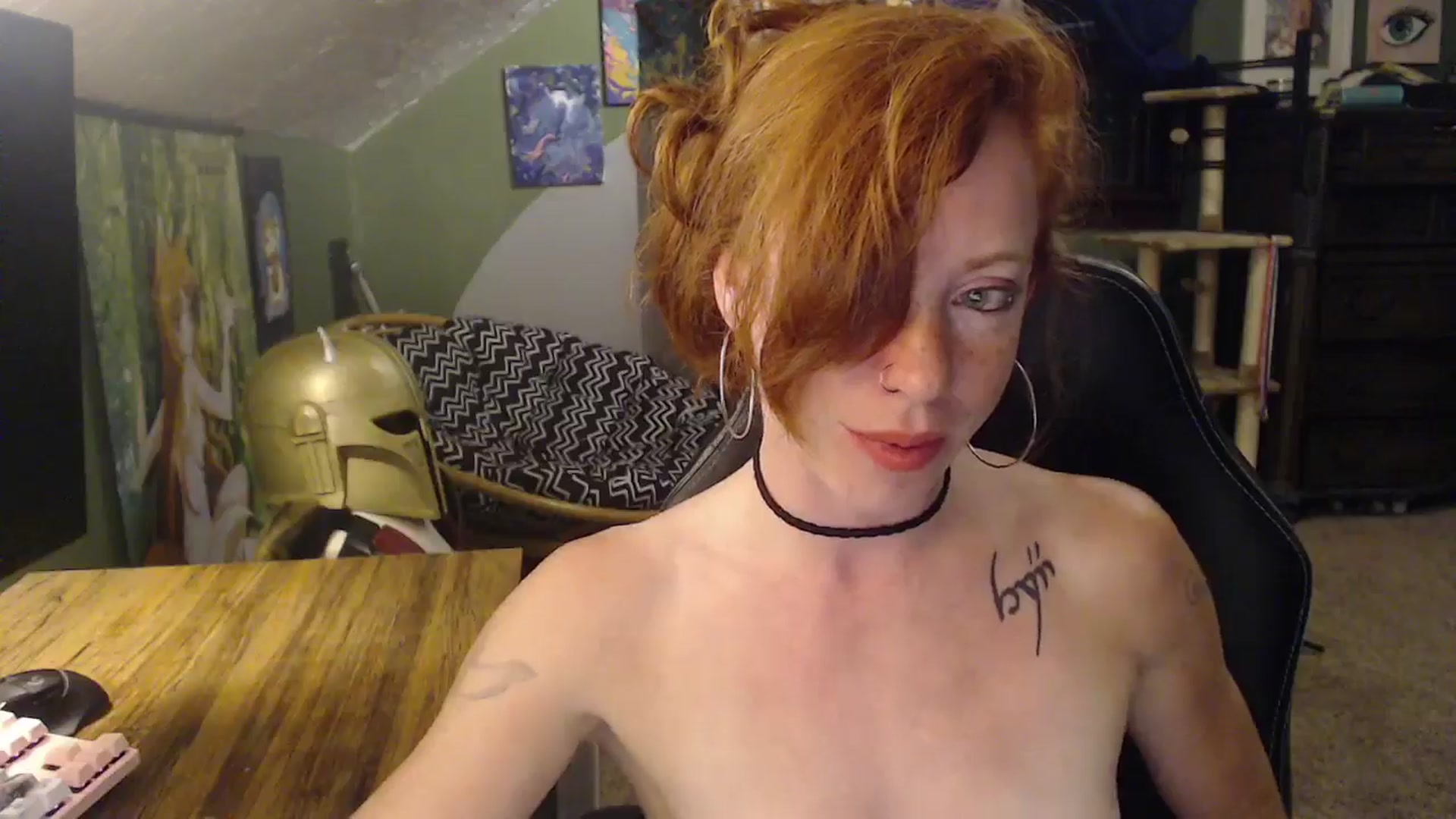 Gallery image thumbnail from AstraeaSiren's myfreecams stream on, 07/11/2024, 05:54 image 20 of 20
