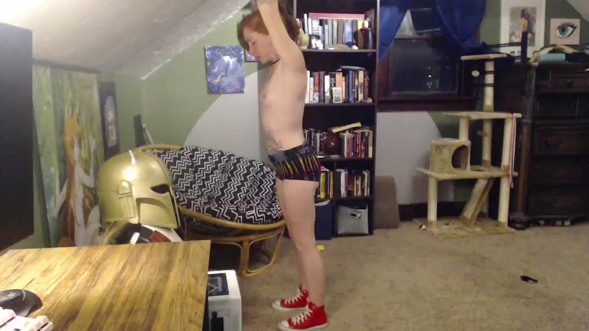 Gallery image thumbnail from AstraeaSiren's myfreecams stream on, 07/11/2024, 05:54 image 13 of 20