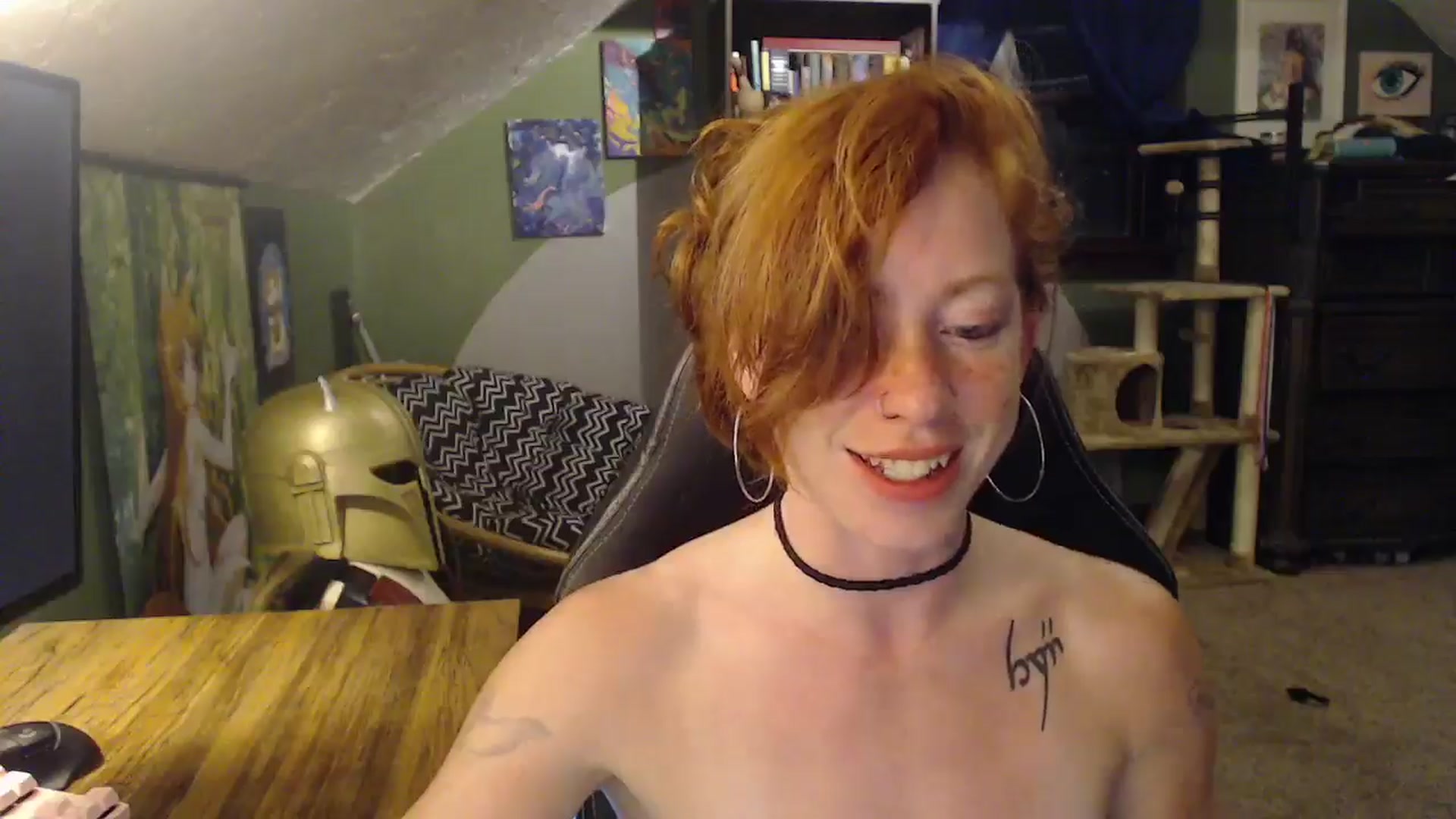 Gallery image thumbnail from AstraeaSiren's myfreecams stream on, 07/11/2024, 05:54 image 12 of 20