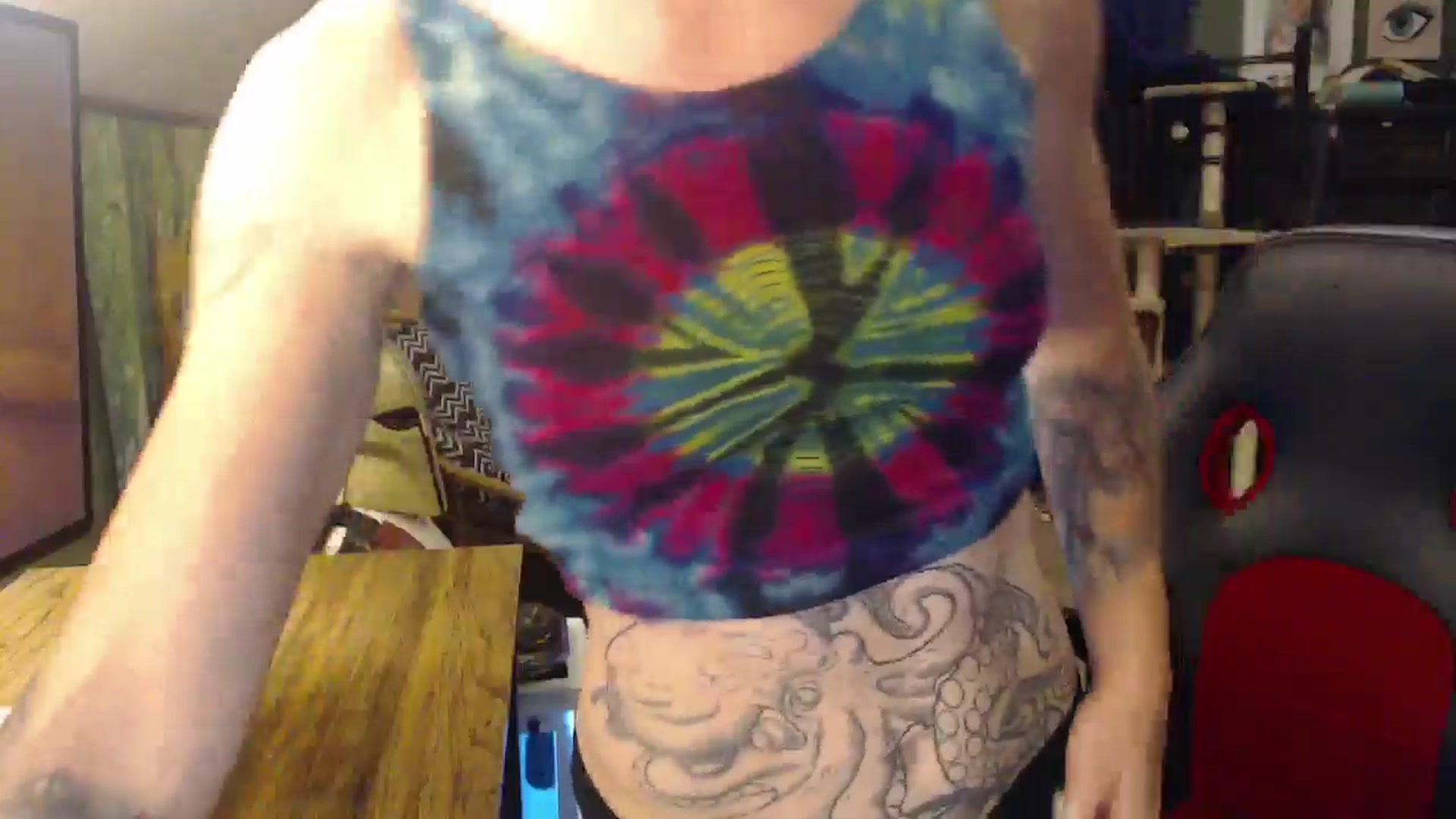 Gallery image thumbnail from AstraeaSiren's myfreecams stream on, 07/11/2024, 05:54 image 3 of 20