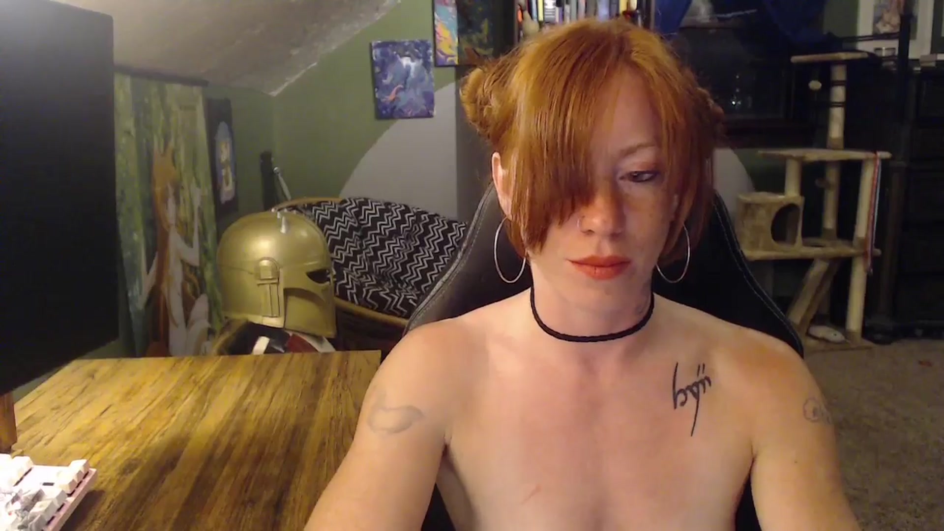 Gallery image thumbnail from AstraeaSiren's myfreecams stream on, 07/16/2024, 06:31 image 6 of 20