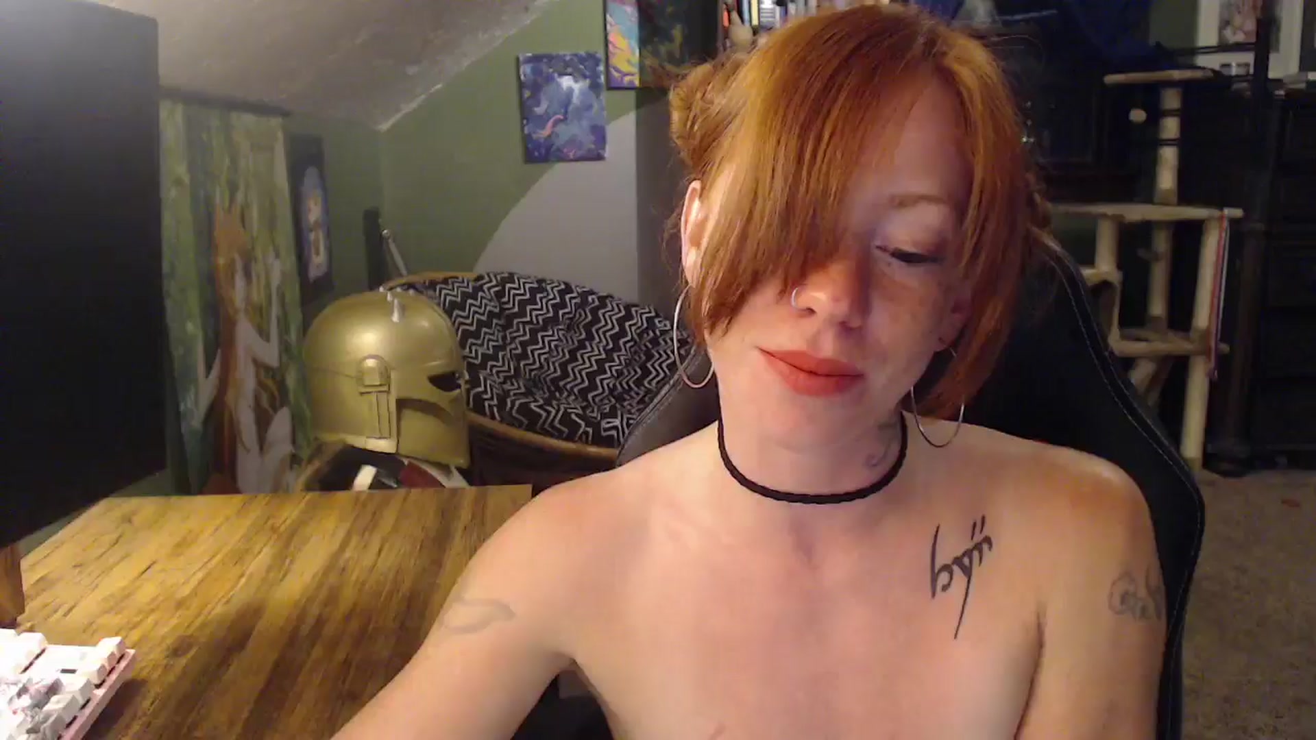 Gallery image thumbnail from AstraeaSiren's myfreecams stream on, 07/16/2024, 06:31 image 2 of 20