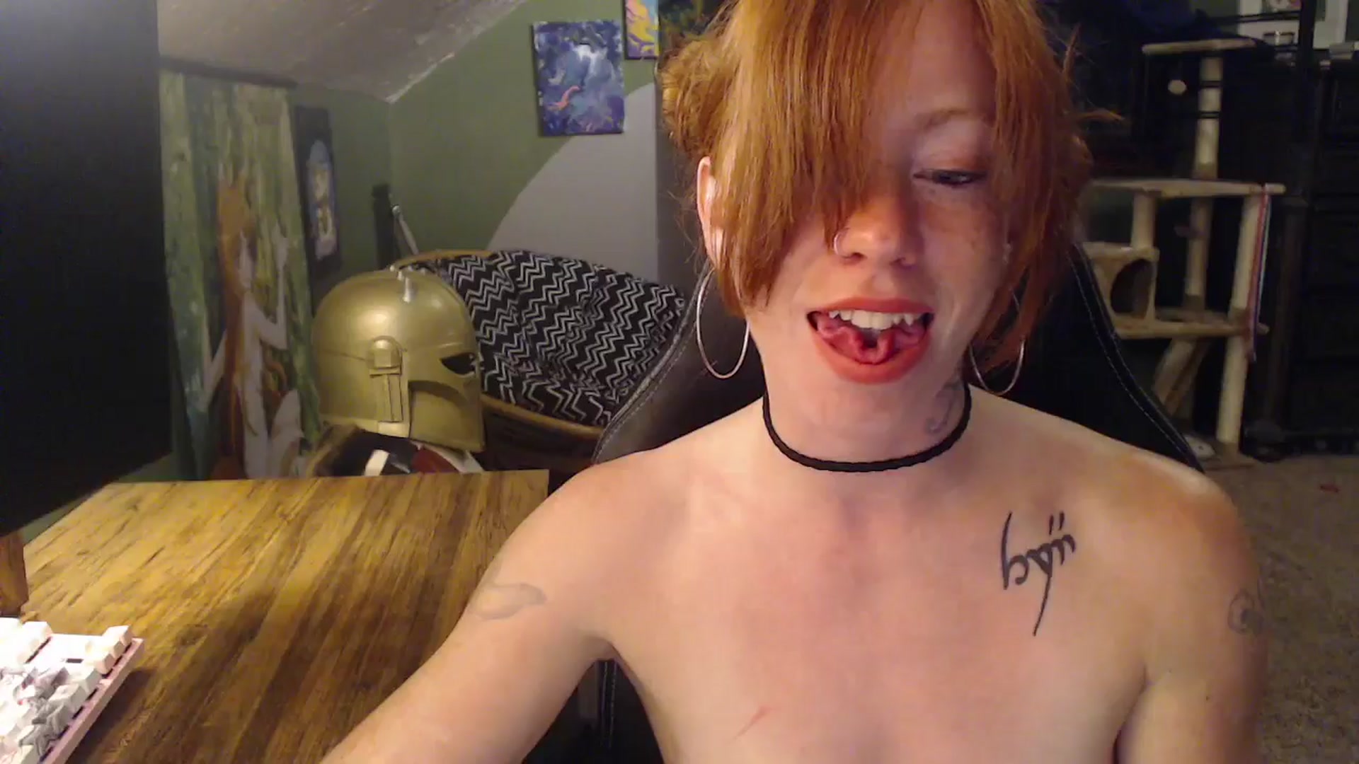 Gallery image thumbnail from AstraeaSiren's myfreecams stream on, 07/16/2024, 06:31 image 14 of 20