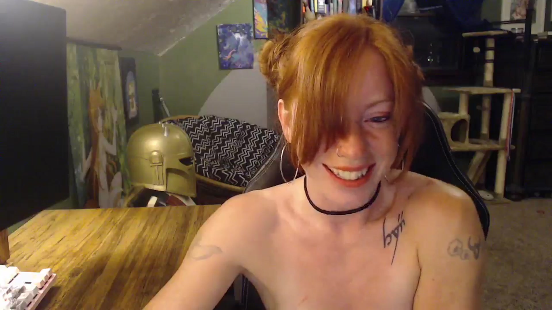 Gallery image thumbnail from AstraeaSiren's myfreecams stream on, 07/16/2024, 06:31 image 10 of 20