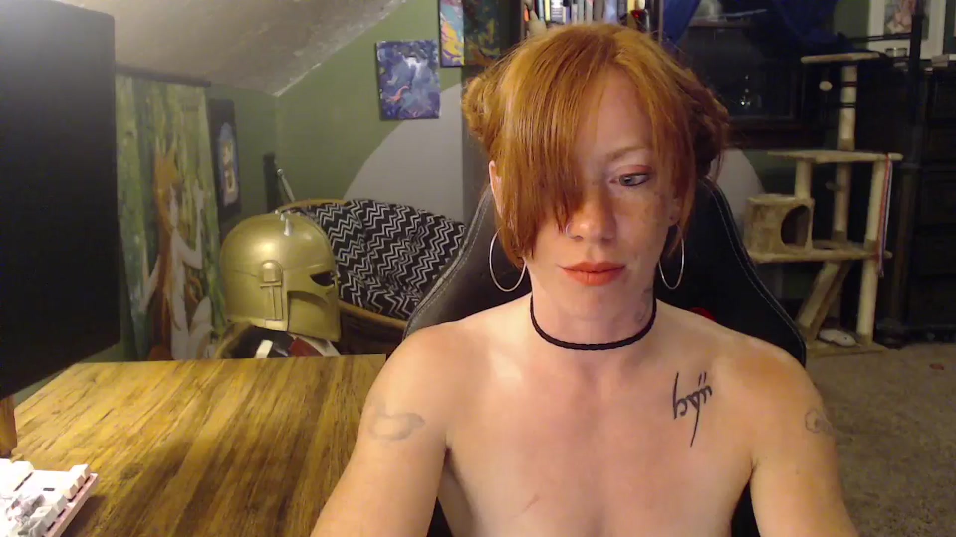 Gallery image thumbnail from AstraeaSiren's myfreecams stream on, 07/16/2024, 06:31 image 4 of 20