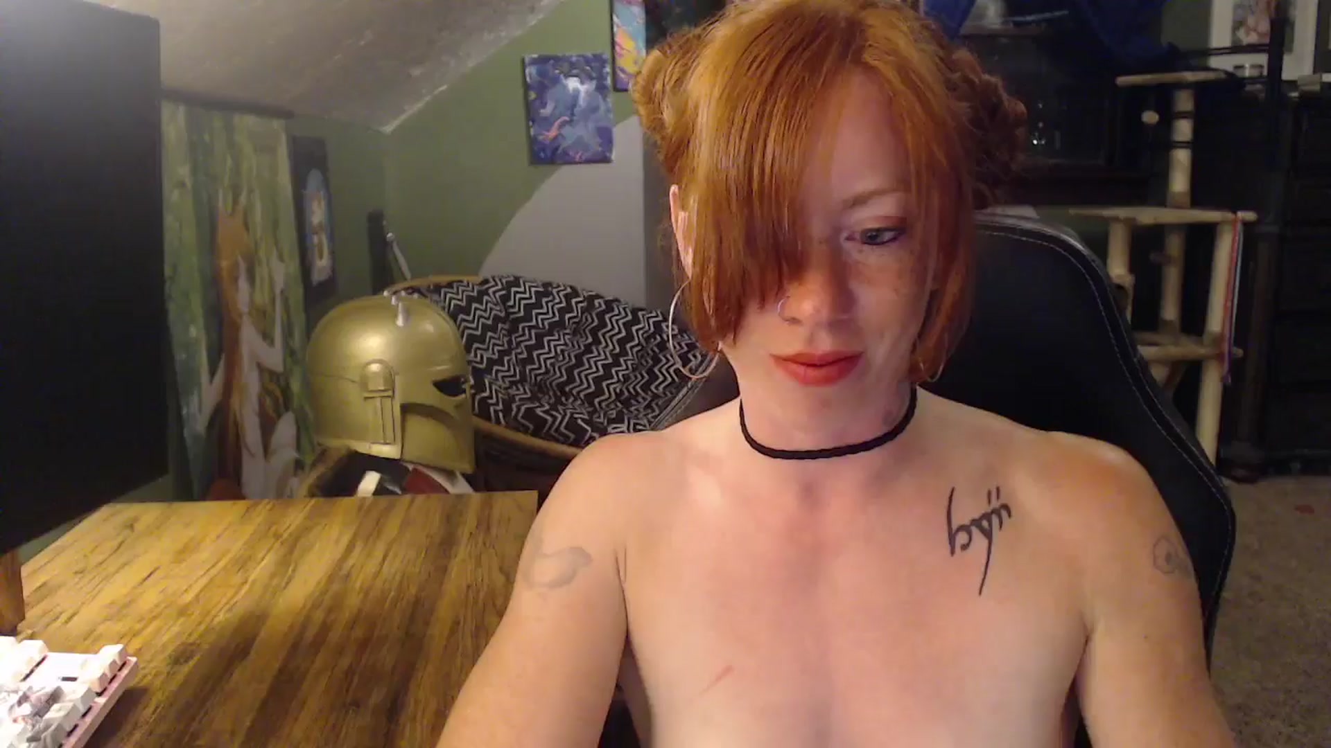 Gallery image thumbnail from AstraeaSiren's myfreecams stream on, 07/16/2024, 06:31 image 1 of 20