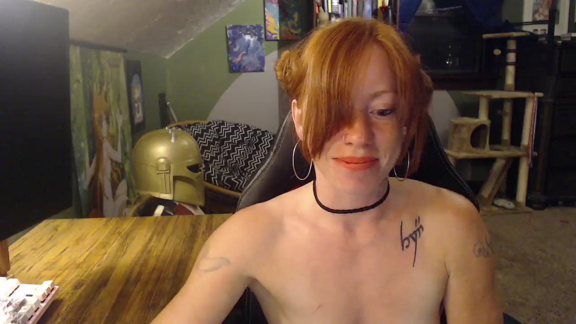 Gallery image thumbnail from AstraeaSiren's myfreecams stream on, 07/16/2024, 06:31 image 11 of 20
