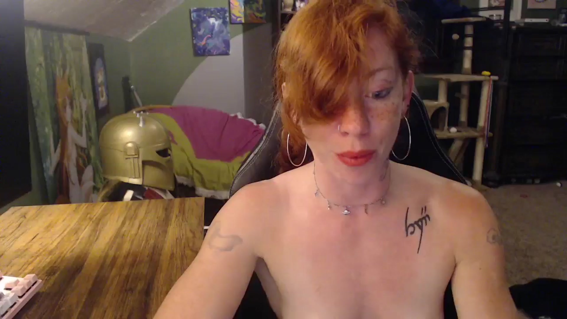 Gallery image thumbnail from AstraeaSiren's myfreecams stream on, 07/18/2024, 06:08 image 11 of 20