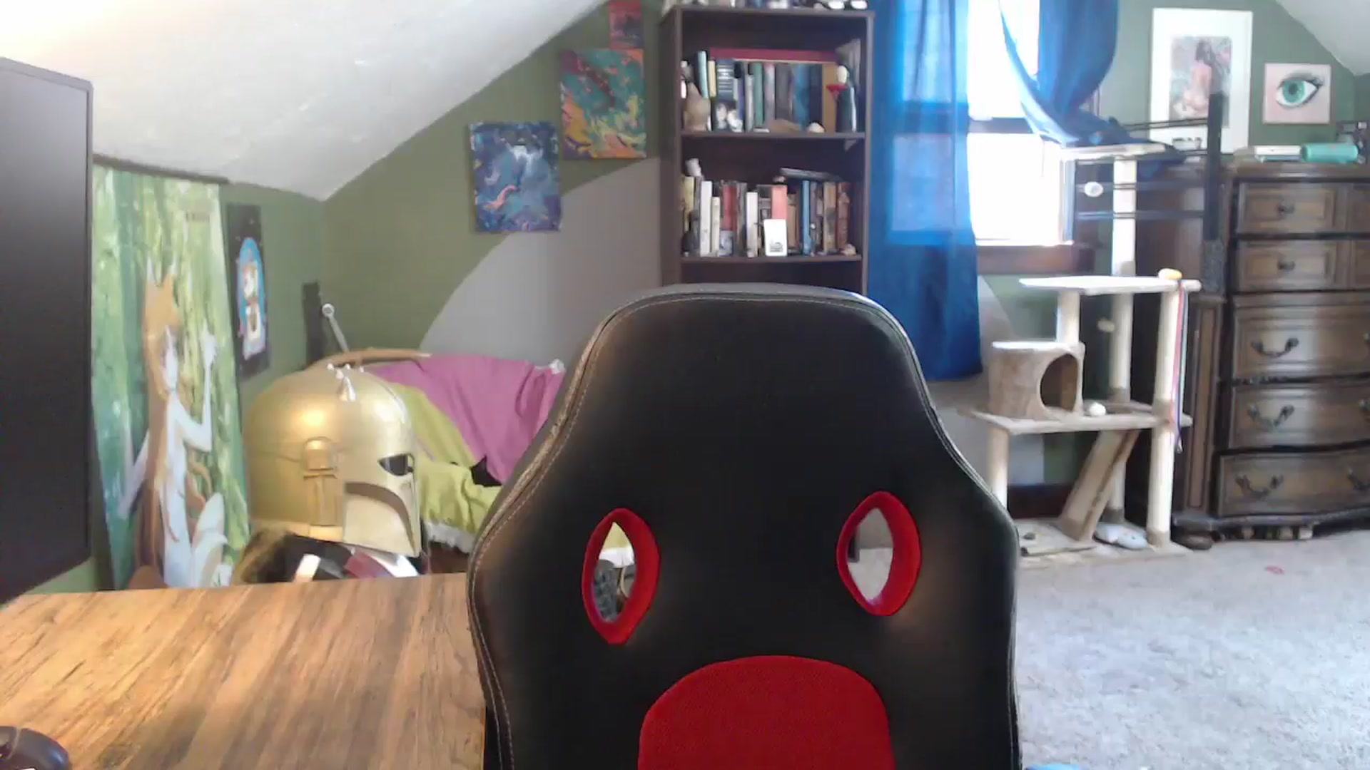 Gallery image thumbnail from AstraeaSiren's myfreecams stream on, 07/19/2024, 18:05 image 16 of 20