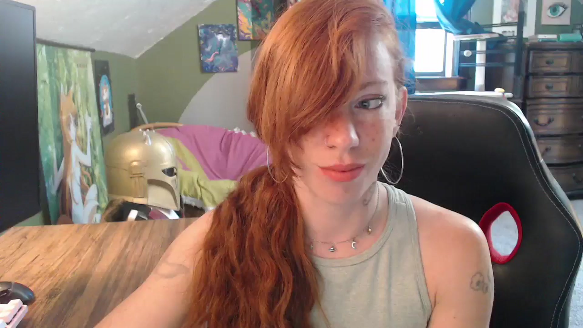 Gallery image thumbnail from AstraeaSiren's myfreecams stream on, 07/19/2024, 18:05 image 3 of 20
