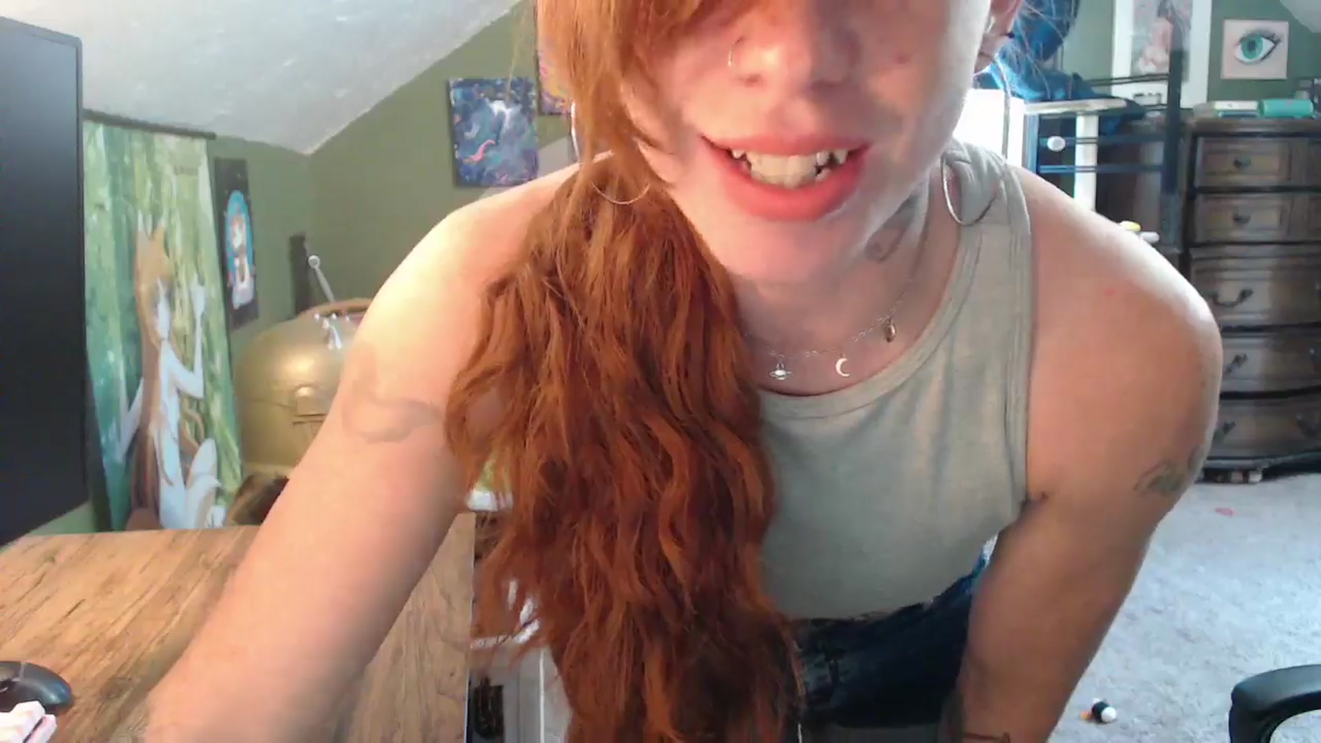 Gallery image thumbnail from AstraeaSiren's myfreecams stream on, 07/19/2024, 18:05 image 9 of 20
