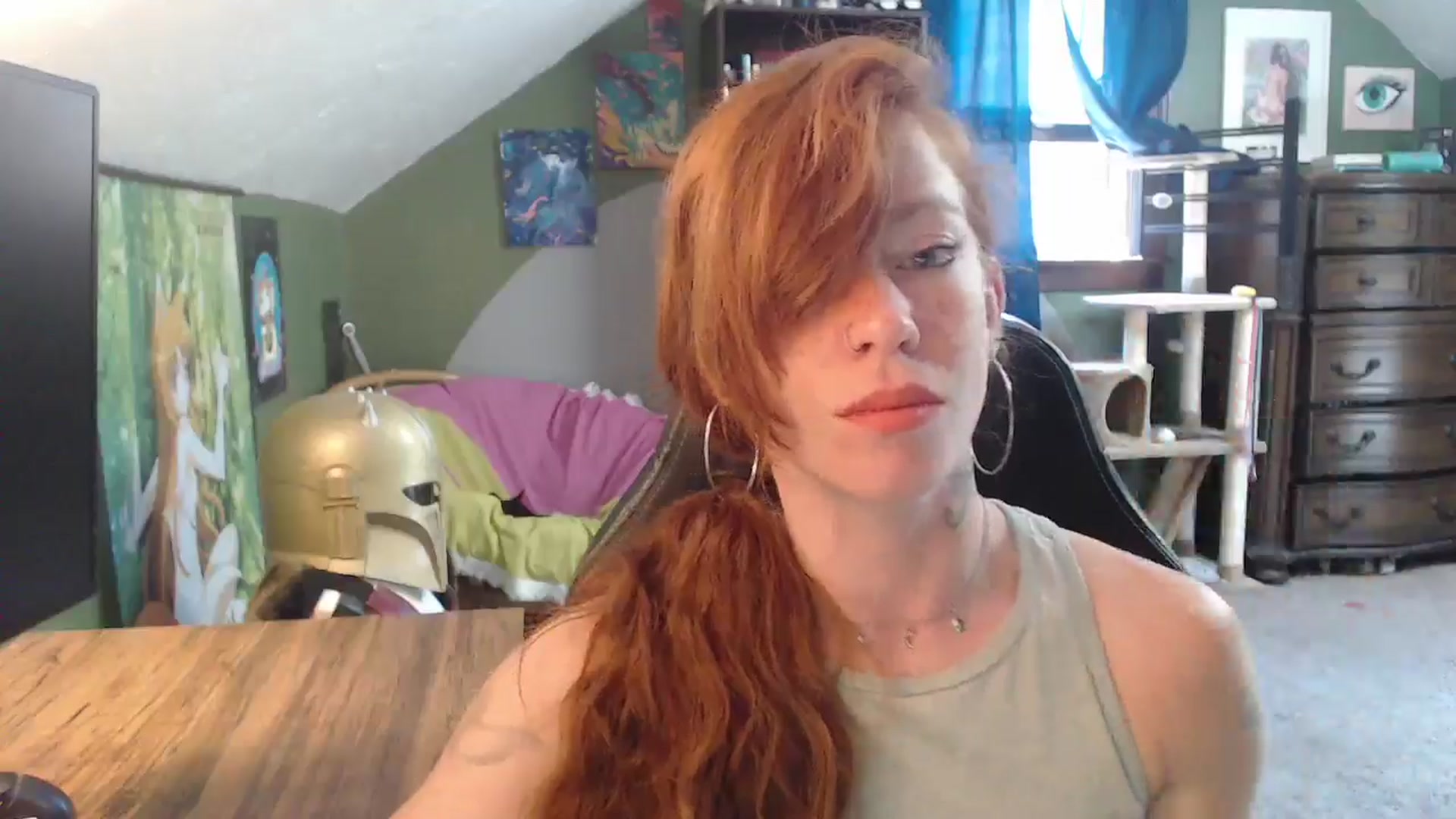 Gallery image thumbnail from AstraeaSiren's myfreecams stream on, 07/19/2024, 18:05 image 20 of 20