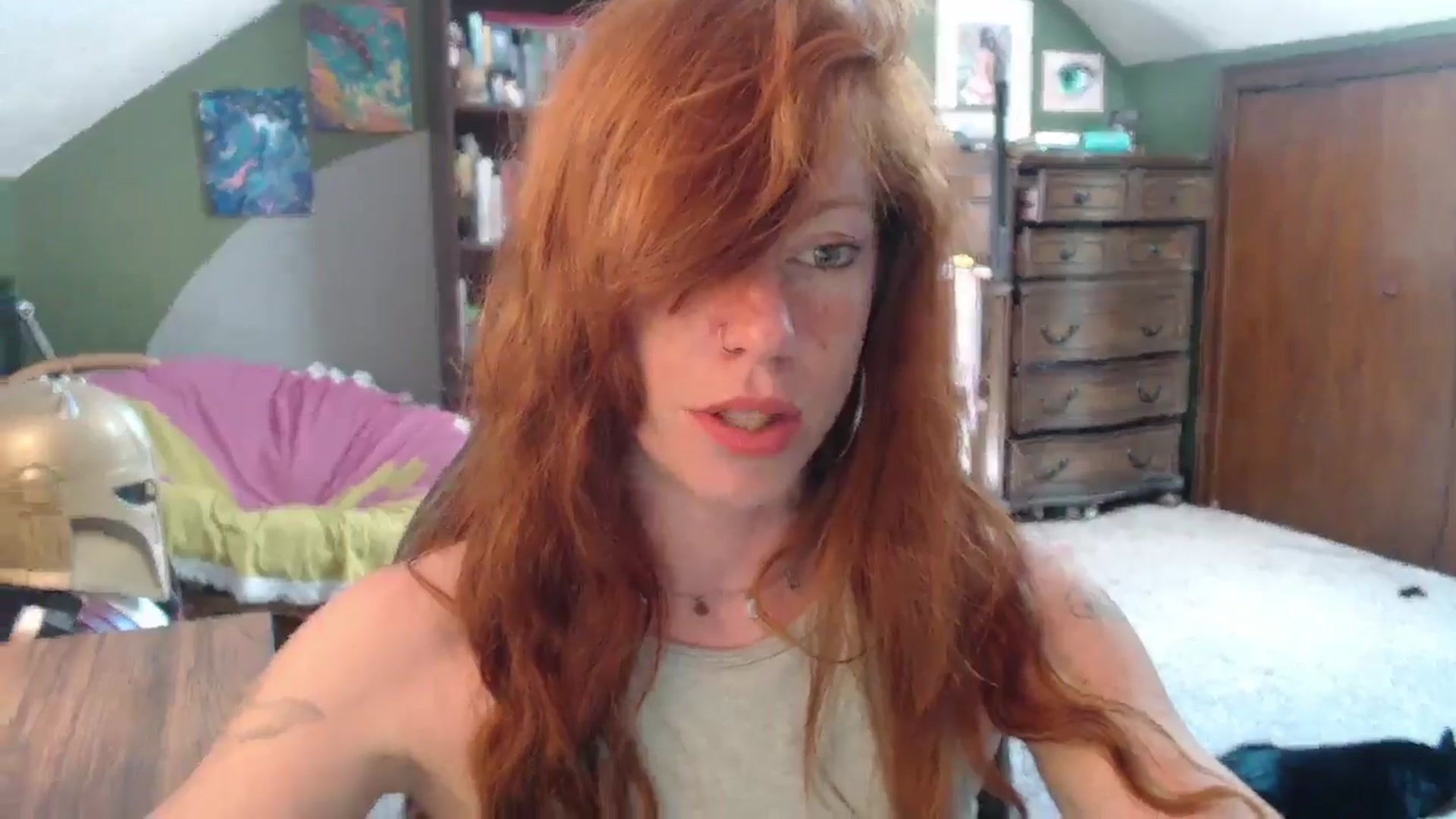 Gallery image thumbnail from AstraeaSiren's myfreecams stream on, 07/19/2024, 19:51 image 10 of 20