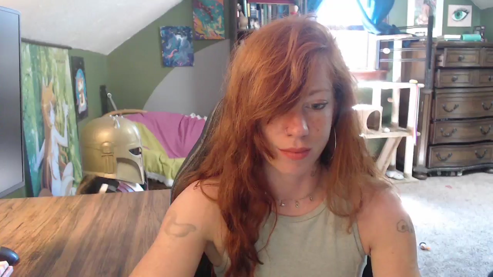 Gallery image thumbnail from AstraeaSiren's myfreecams stream on, 07/19/2024, 19:51 image 6 of 20