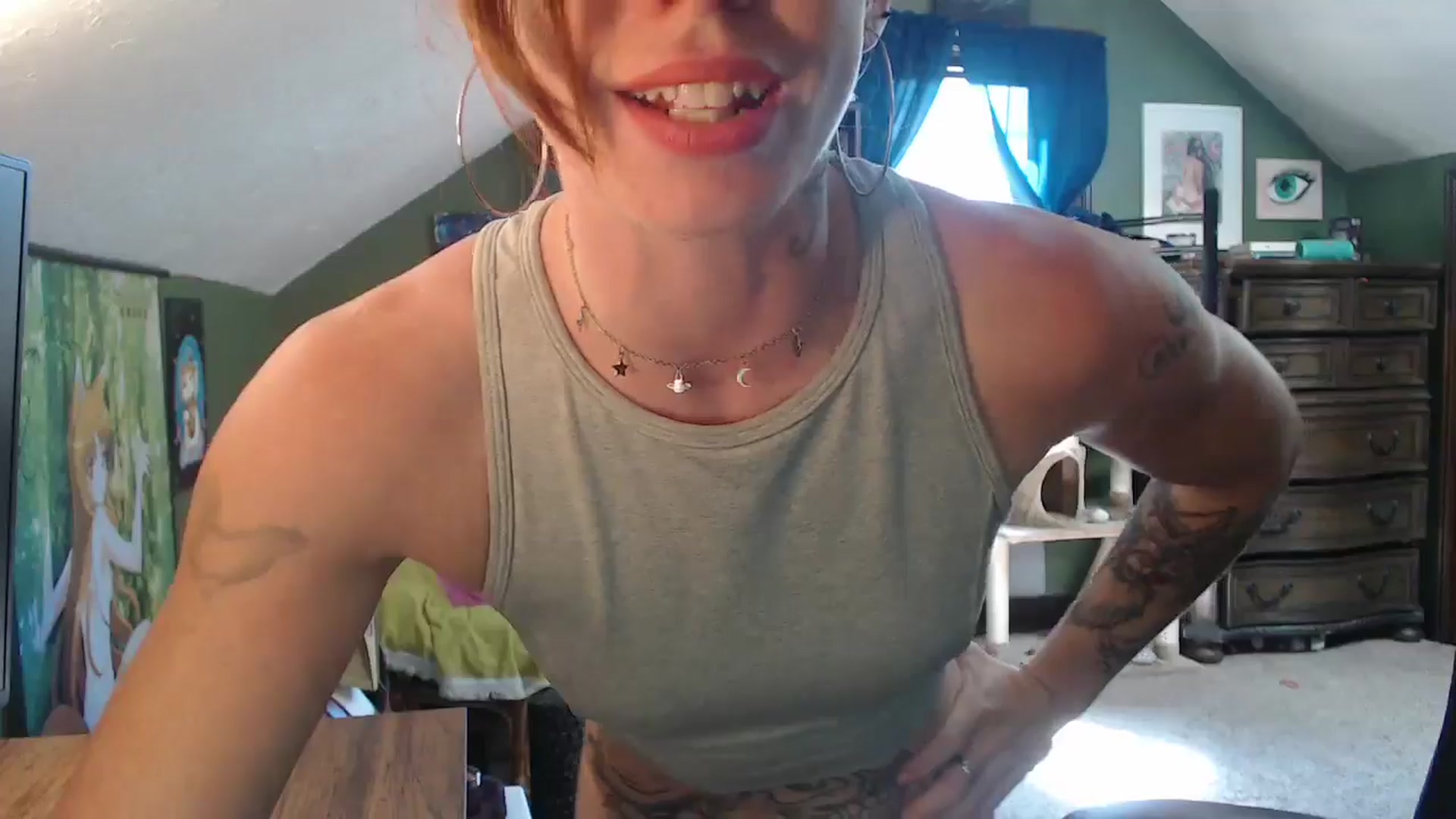 Gallery image thumbnail from AstraeaSiren's myfreecams stream on, 07/19/2024, 19:51 image 19 of 20