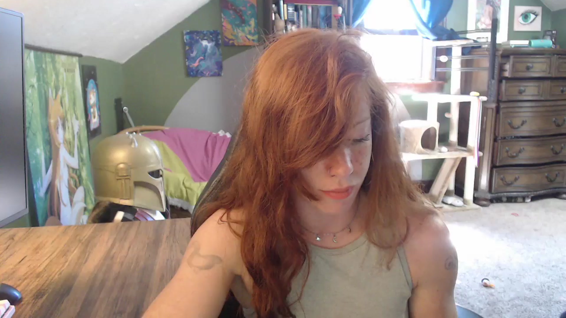 Gallery image thumbnail from AstraeaSiren's myfreecams stream on, 07/19/2024, 19:51 image 7 of 20