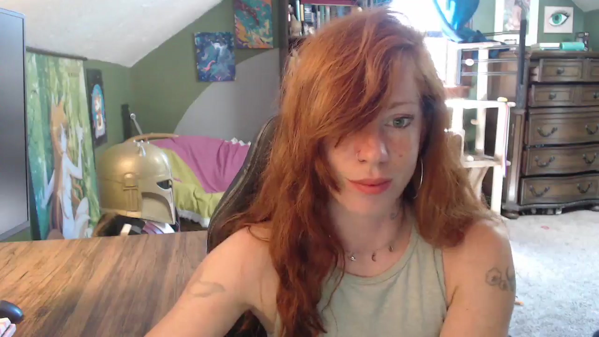 Gallery image thumbnail from AstraeaSiren's myfreecams stream on, 07/19/2024, 19:51 image 4 of 20