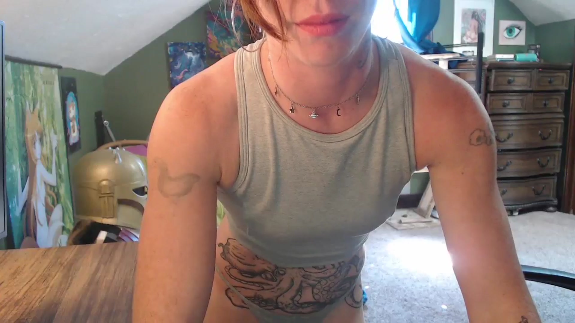 Gallery image thumbnail from AstraeaSiren's myfreecams stream on, 07/19/2024, 19:51 image 15 of 20