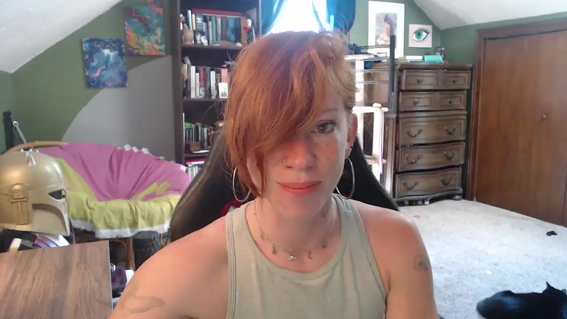 Gallery image thumbnail from AstraeaSiren's myfreecams stream on, 07/19/2024, 19:51 image 13 of 20